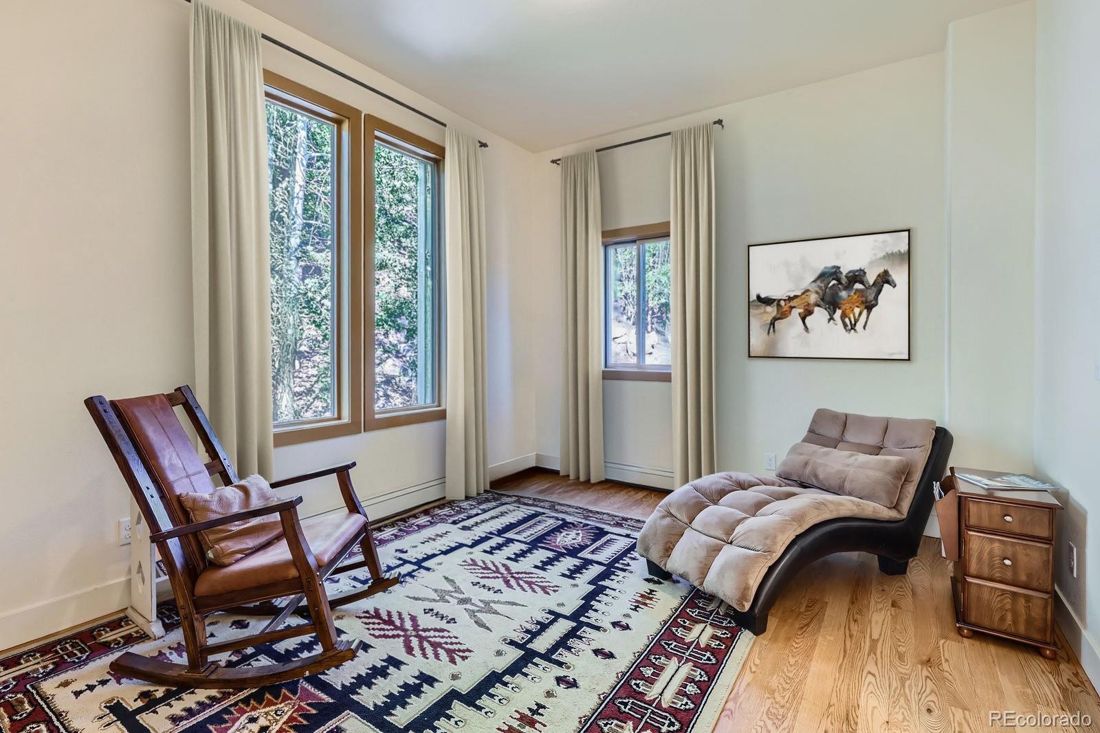 MLS Image #18 for 11876  coal creek heights drive,golden, Colorado