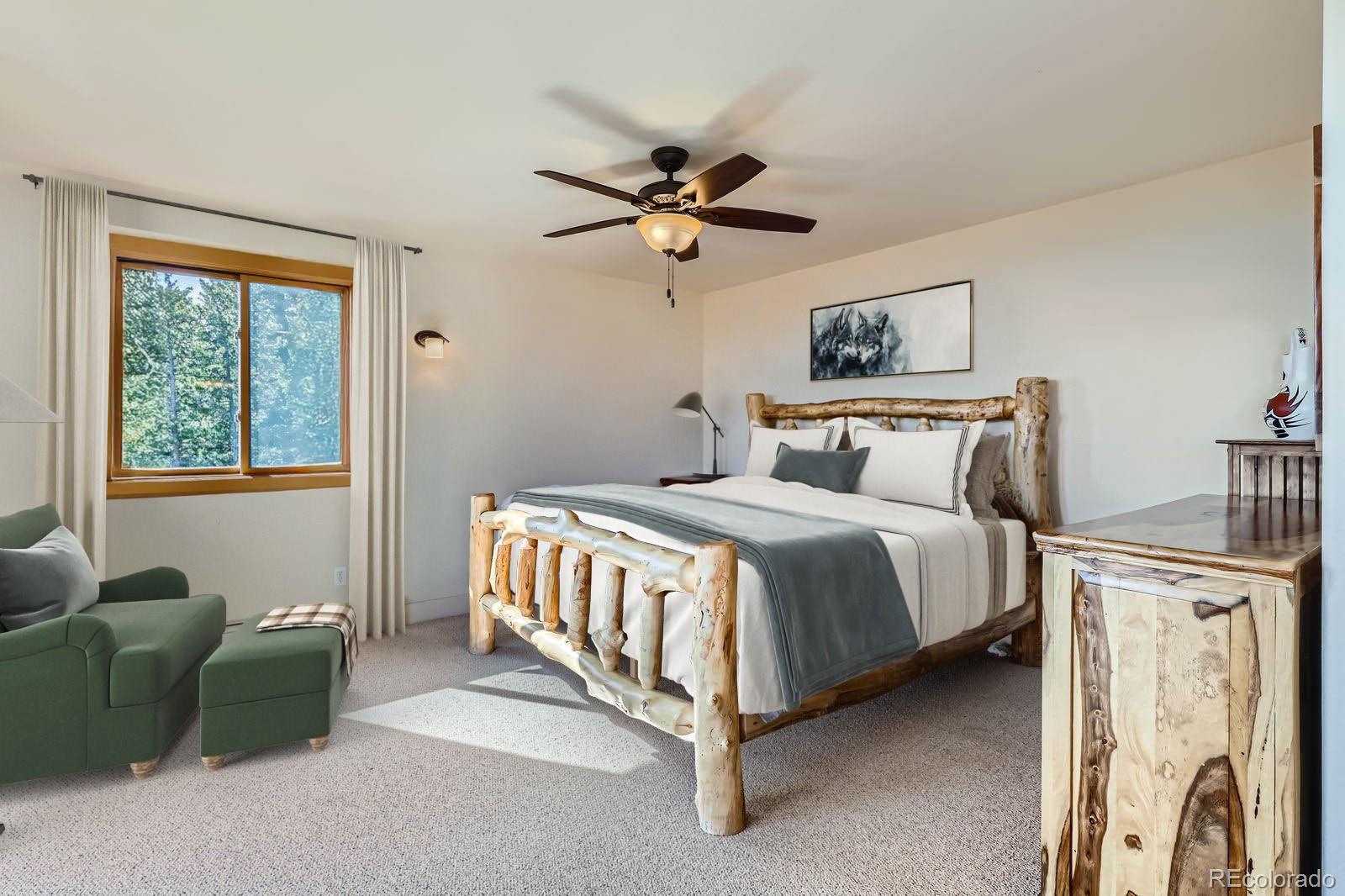 MLS Image #21 for 11876  coal creek heights drive,golden, Colorado