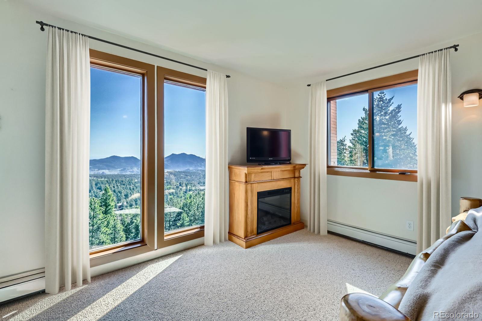 MLS Image #22 for 11876  coal creek heights drive,golden, Colorado