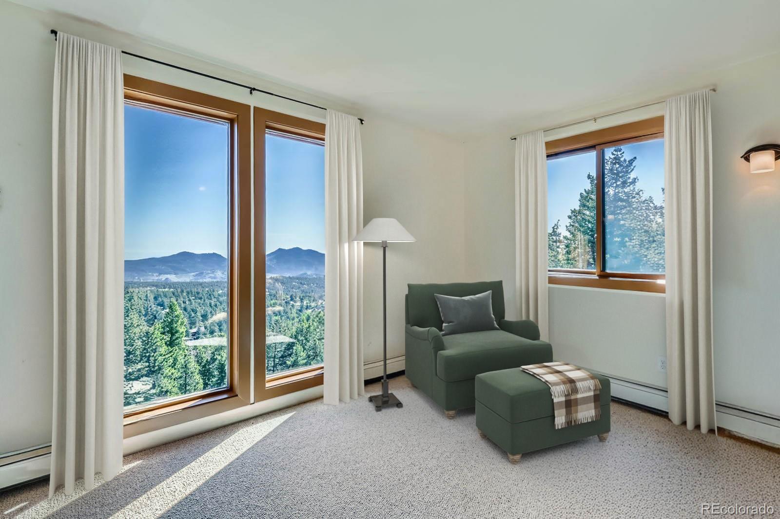 MLS Image #23 for 11876  coal creek heights drive,golden, Colorado