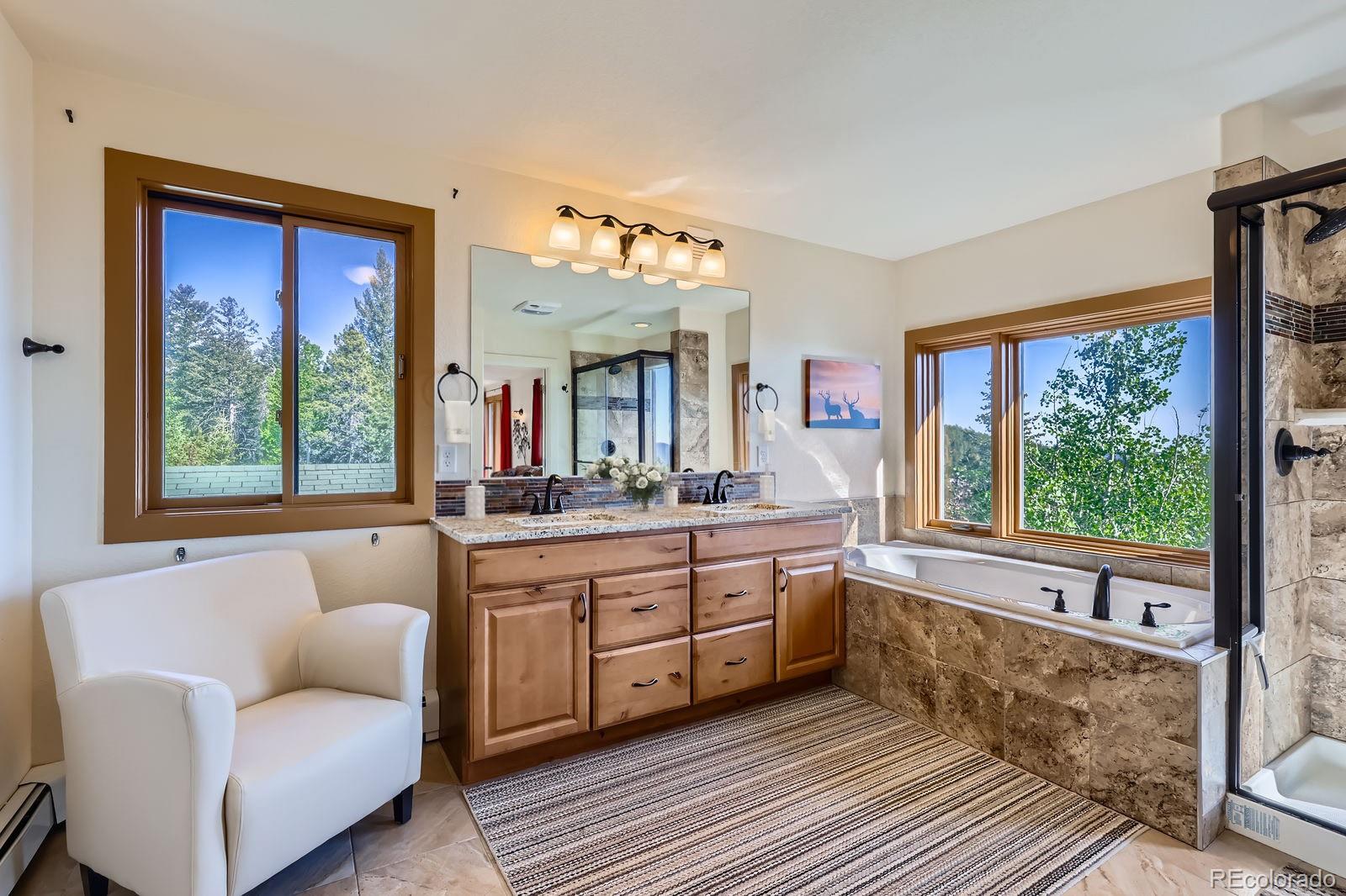 MLS Image #26 for 11876  coal creek heights drive,golden, Colorado