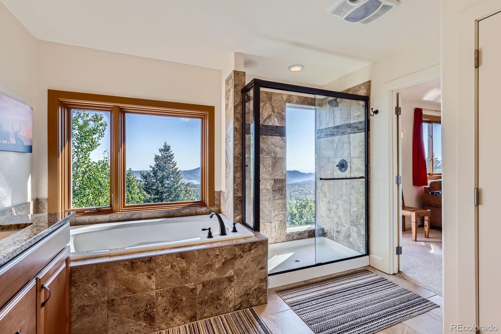 MLS Image #27 for 11876  coal creek heights drive,golden, Colorado