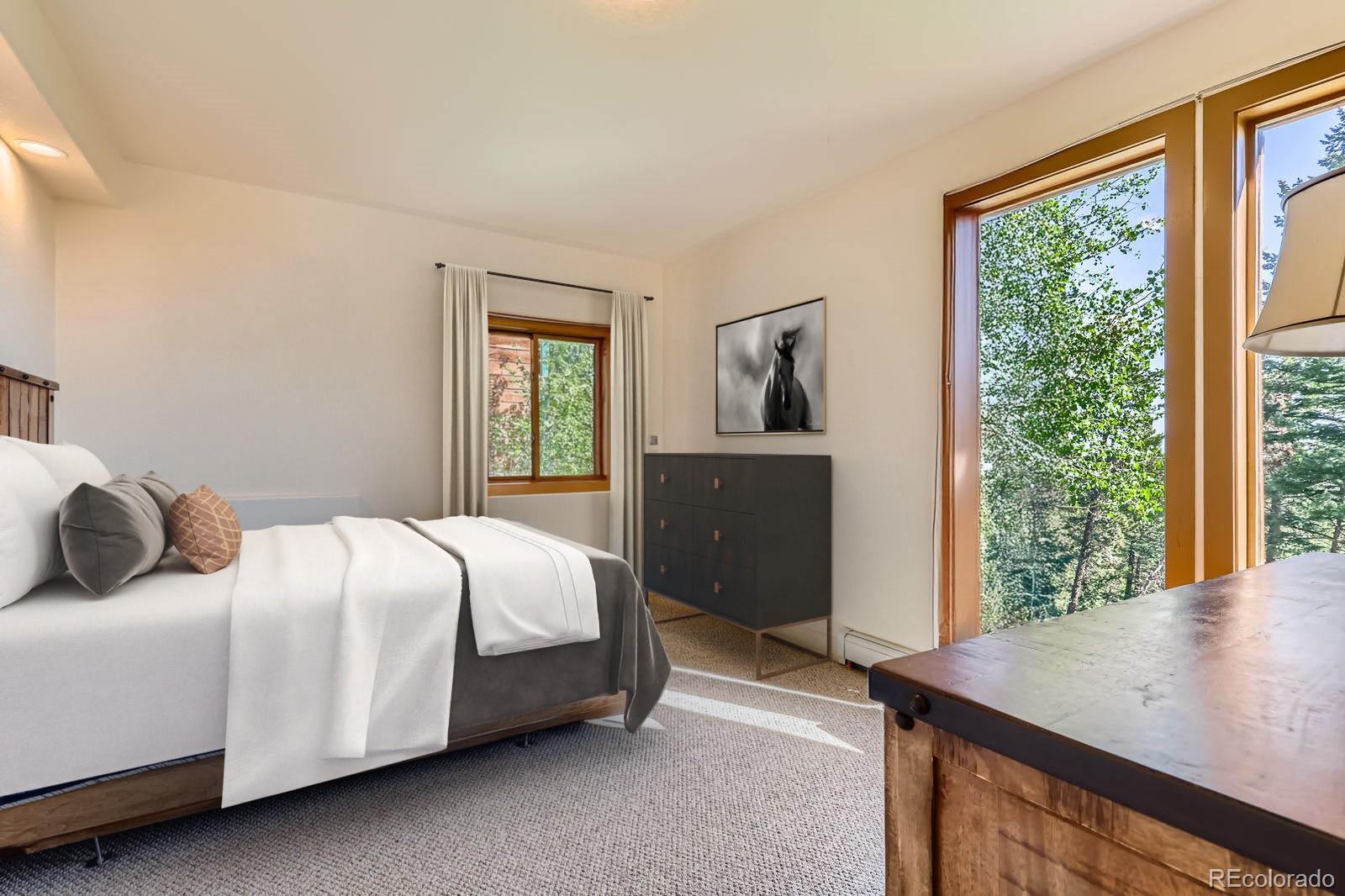 MLS Image #32 for 11876  coal creek heights drive,golden, Colorado