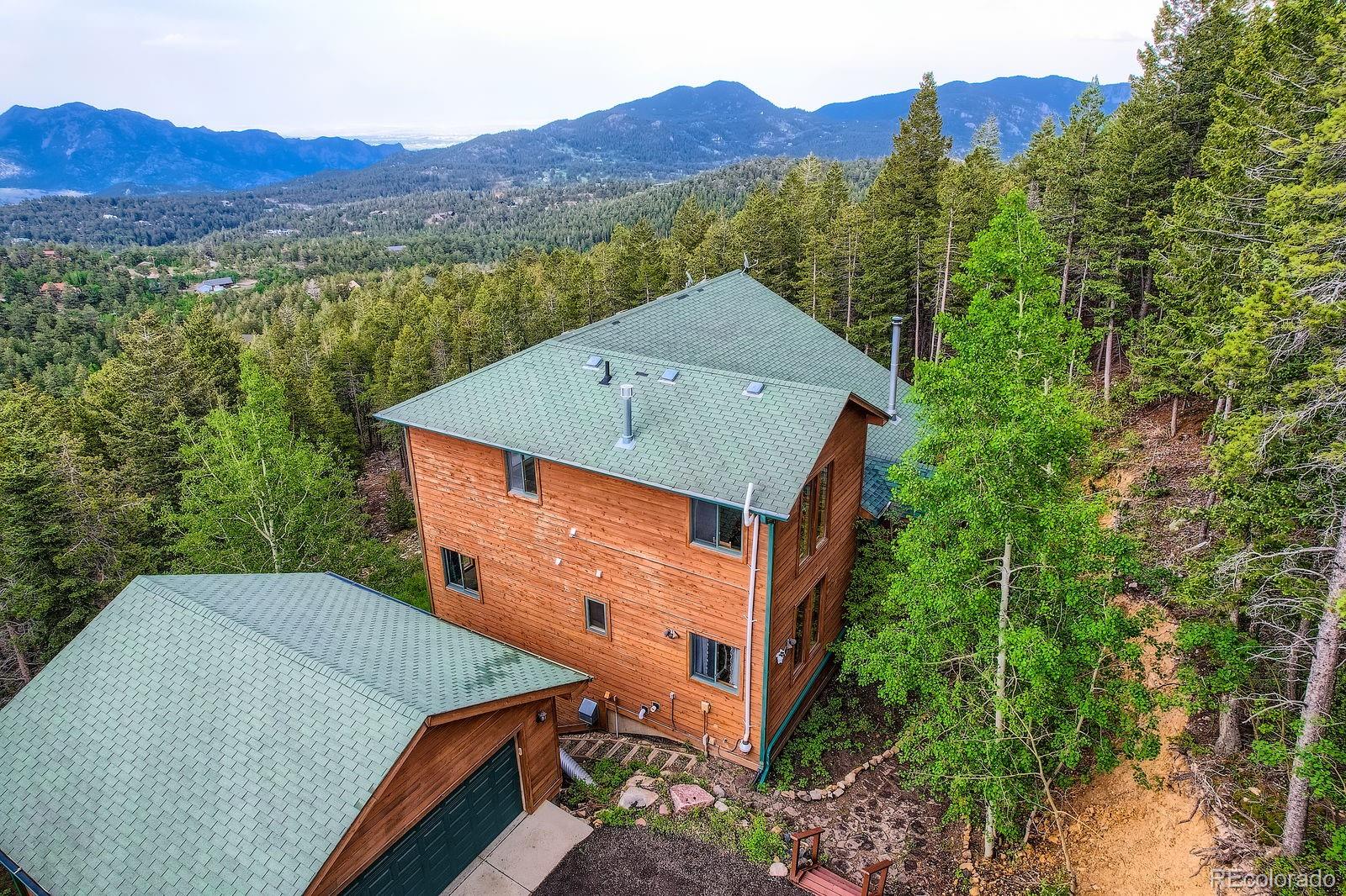 MLS Image #35 for 11876  coal creek heights drive,golden, Colorado