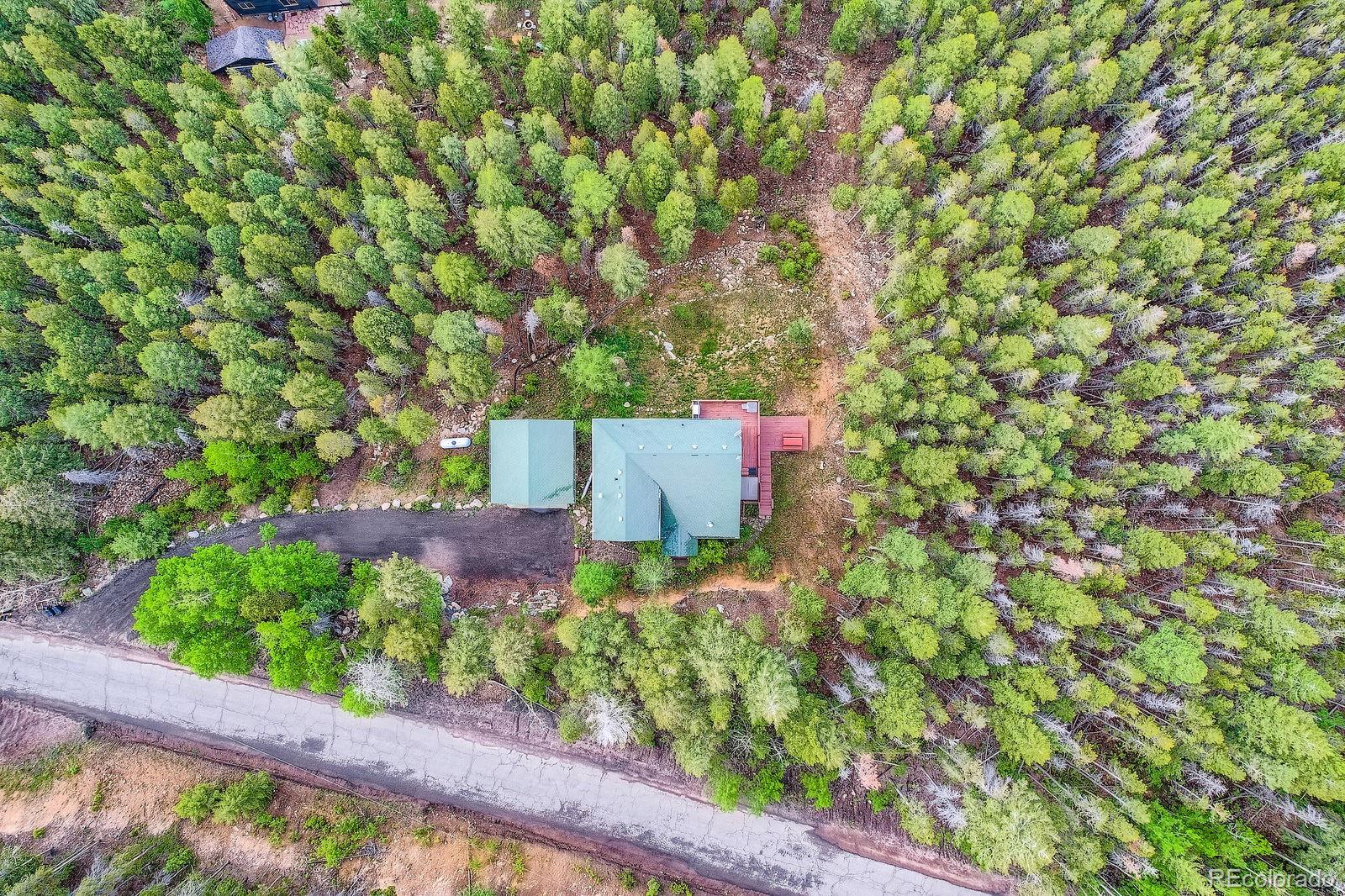 MLS Image #38 for 11876  coal creek heights drive,golden, Colorado