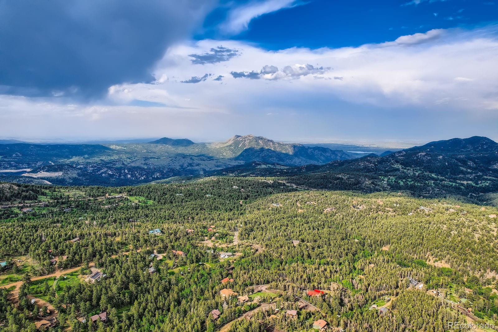 MLS Image #39 for 11876  coal creek heights drive,golden, Colorado