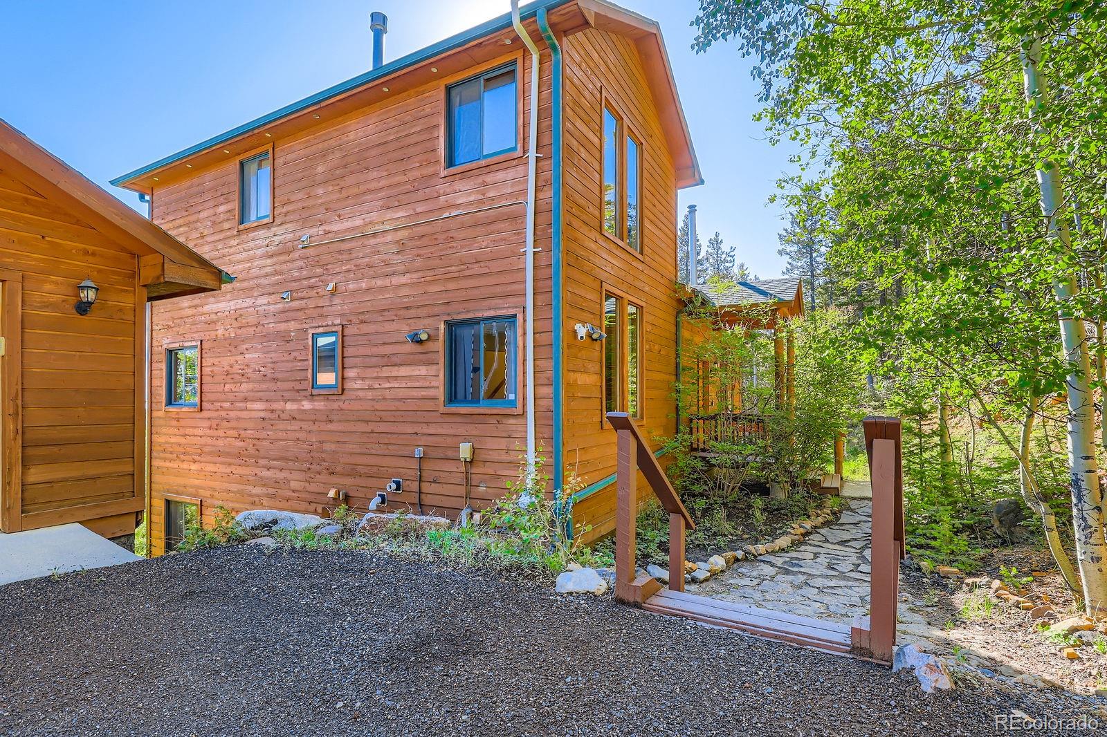 MLS Image #4 for 11876  coal creek heights drive,golden, Colorado