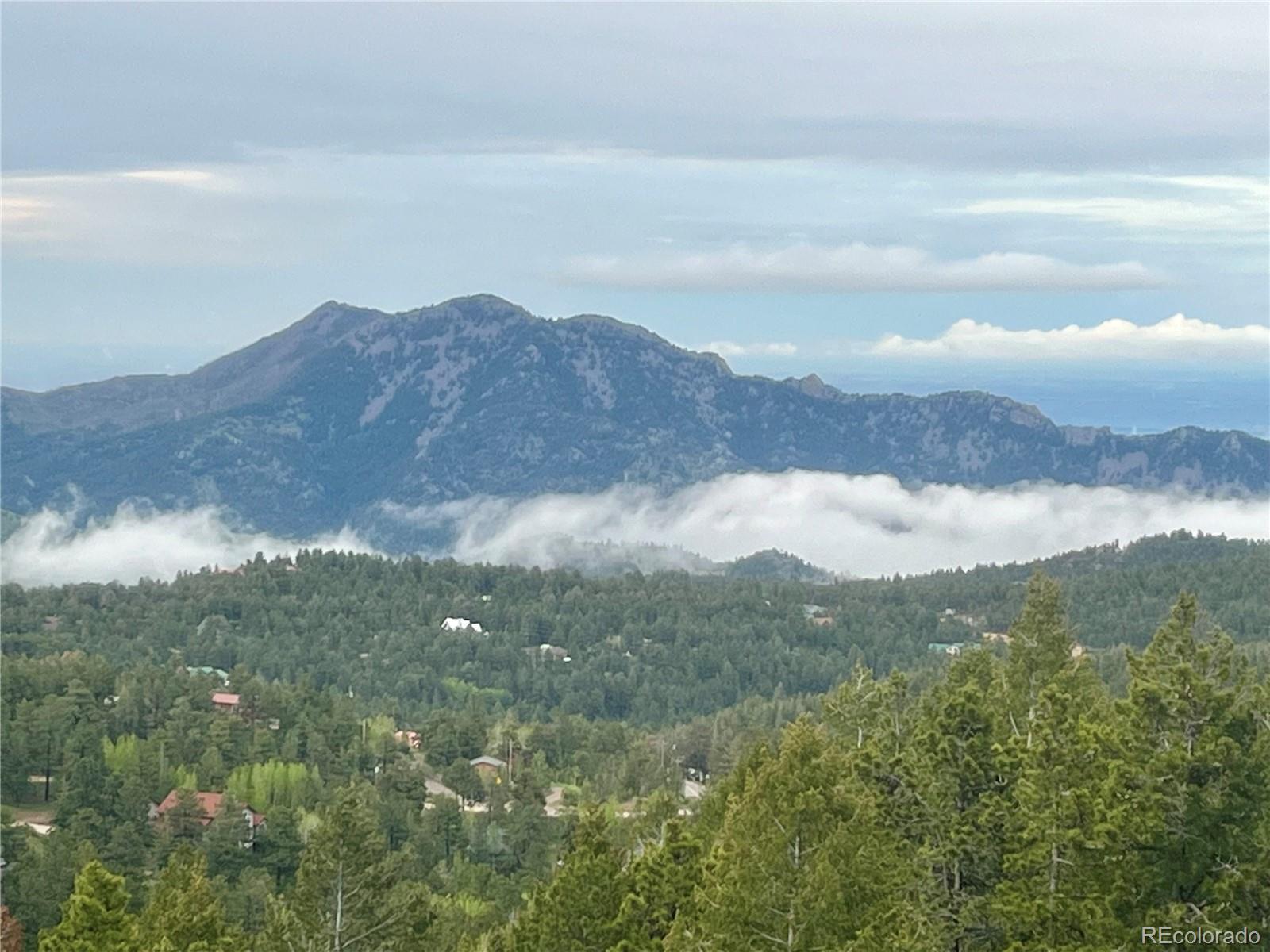 MLS Image #42 for 11876  coal creek heights drive,golden, Colorado