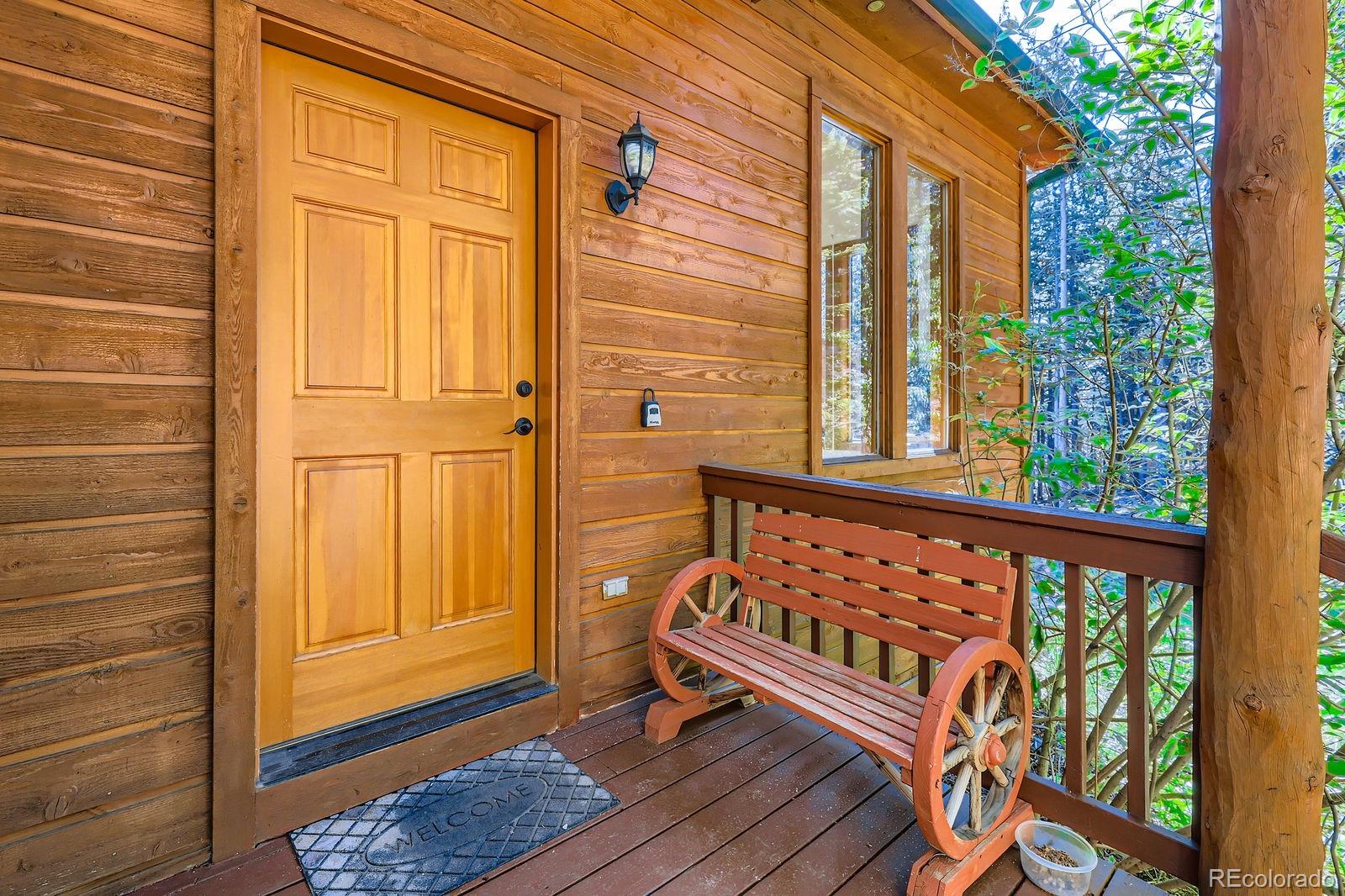 MLS Image #5 for 11876  coal creek heights drive,golden, Colorado