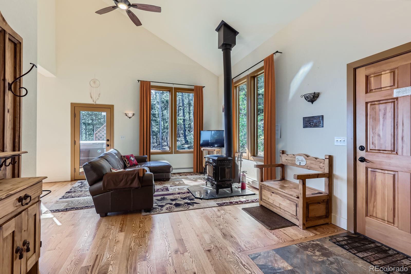 MLS Image #6 for 11876  coal creek heights drive,golden, Colorado