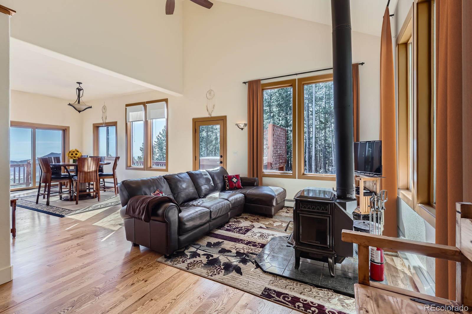 MLS Image #7 for 11876  coal creek heights drive,golden, Colorado