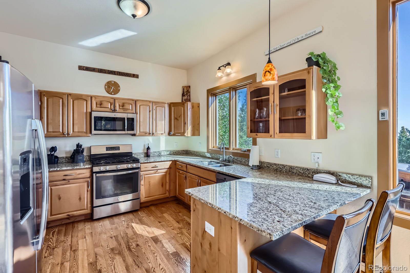 MLS Image #9 for 11876  coal creek heights drive,golden, Colorado