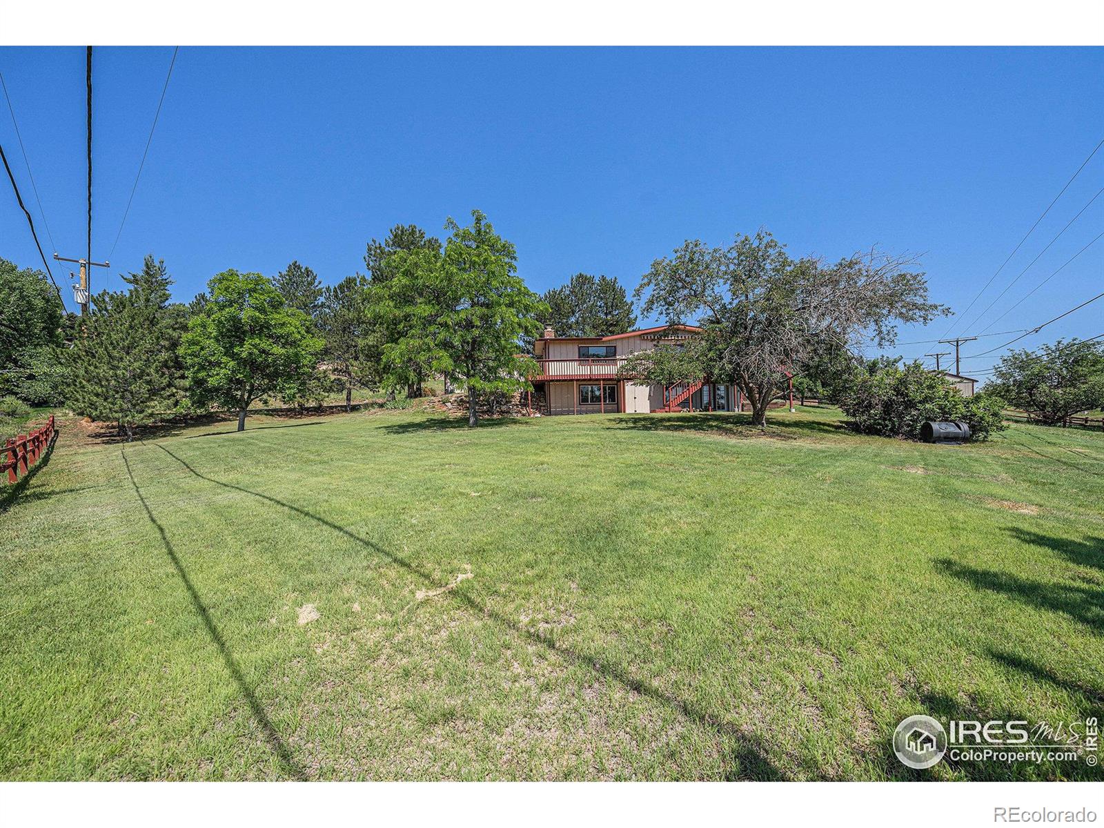 MLS Image #2 for 2140  morning drive,loveland, Colorado