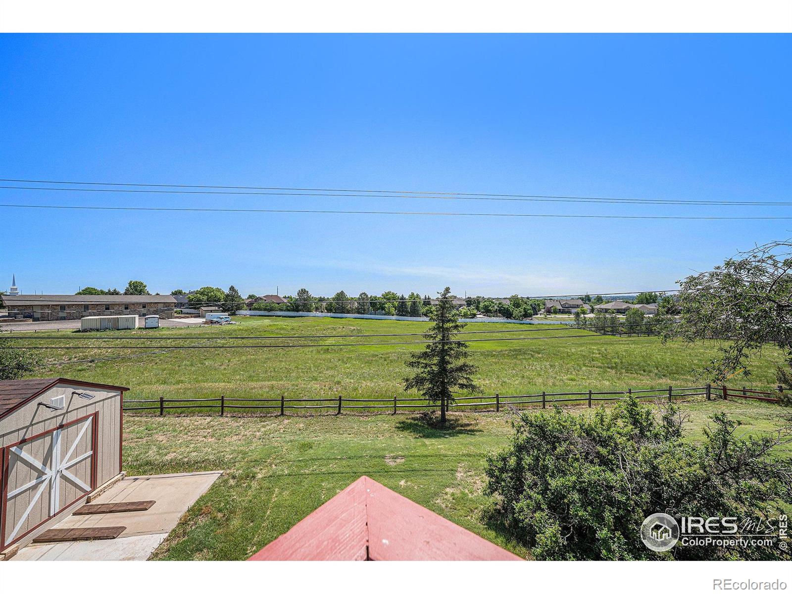 MLS Image #23 for 2140  morning drive,loveland, Colorado