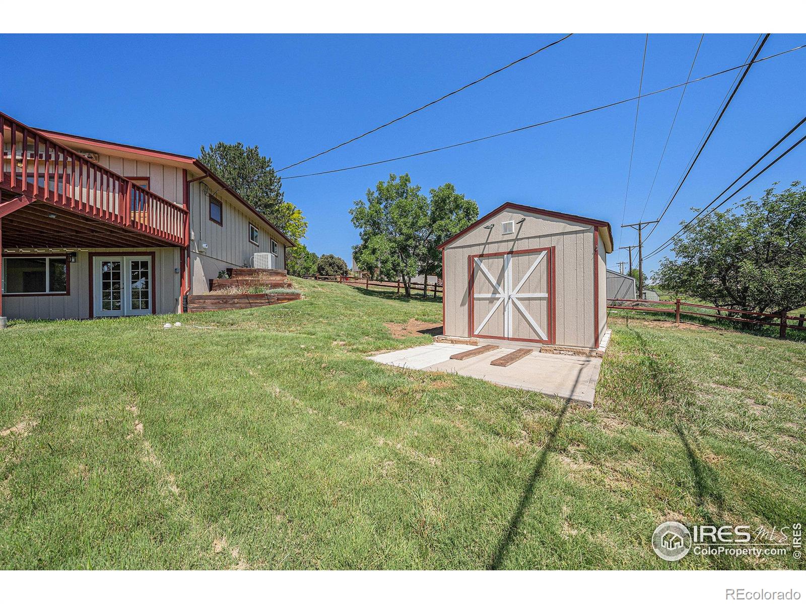 MLS Image #24 for 2140  morning drive,loveland, Colorado