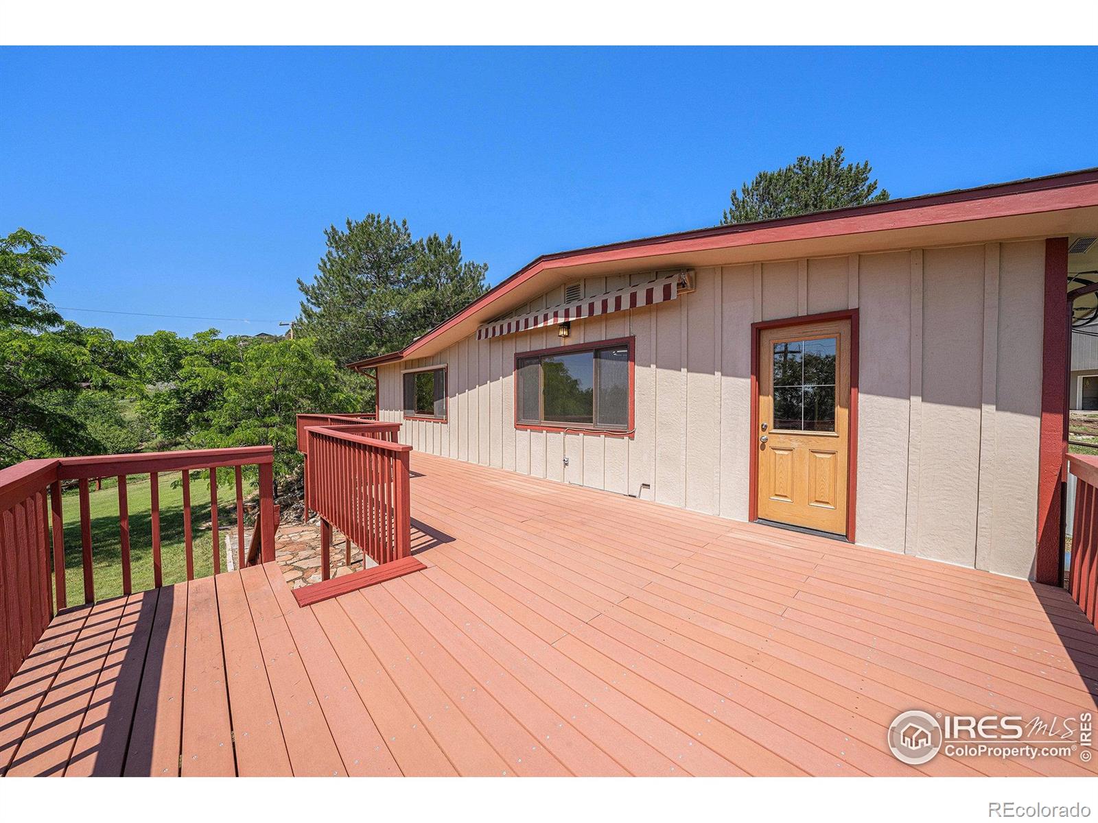 MLS Image #26 for 2140  morning drive,loveland, Colorado