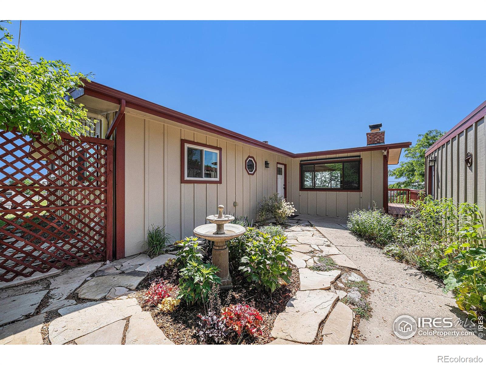 MLS Image #3 for 2140  morning drive,loveland, Colorado