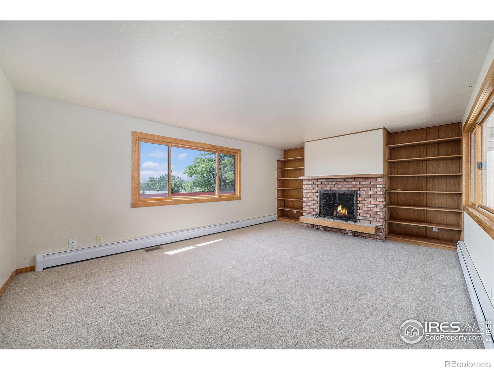 MLS Image #4 for 2140  morning drive,loveland, Colorado