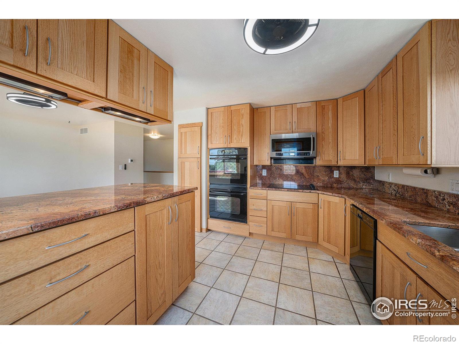 MLS Image #7 for 2140  morning drive,loveland, Colorado