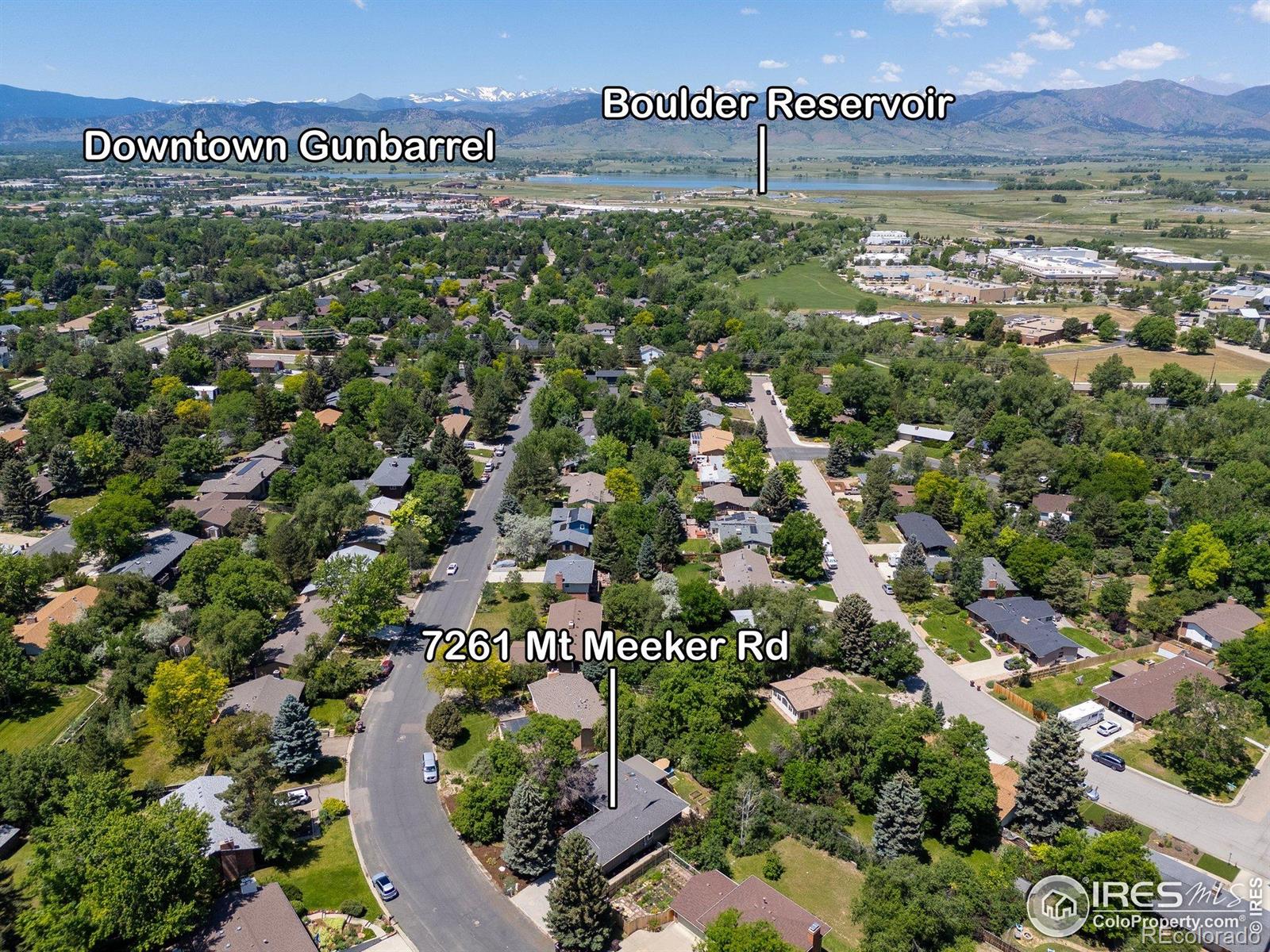 MLS Image #33 for 7261  mount meeker road,longmont, Colorado