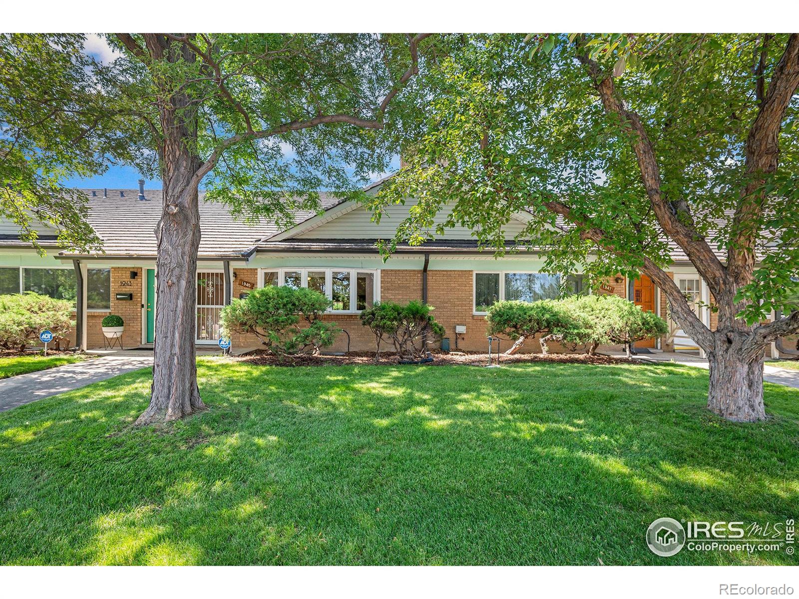 MLS Image #18 for 1945  yank court,golden, Colorado