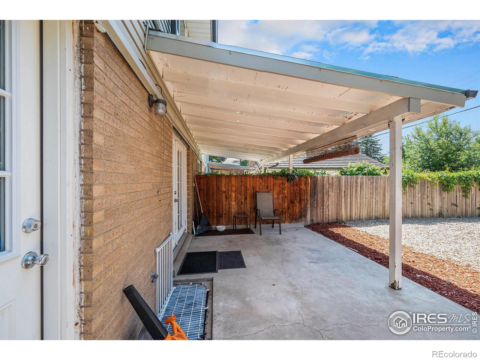 MLS Image #24 for 1945  yank court,golden, Colorado