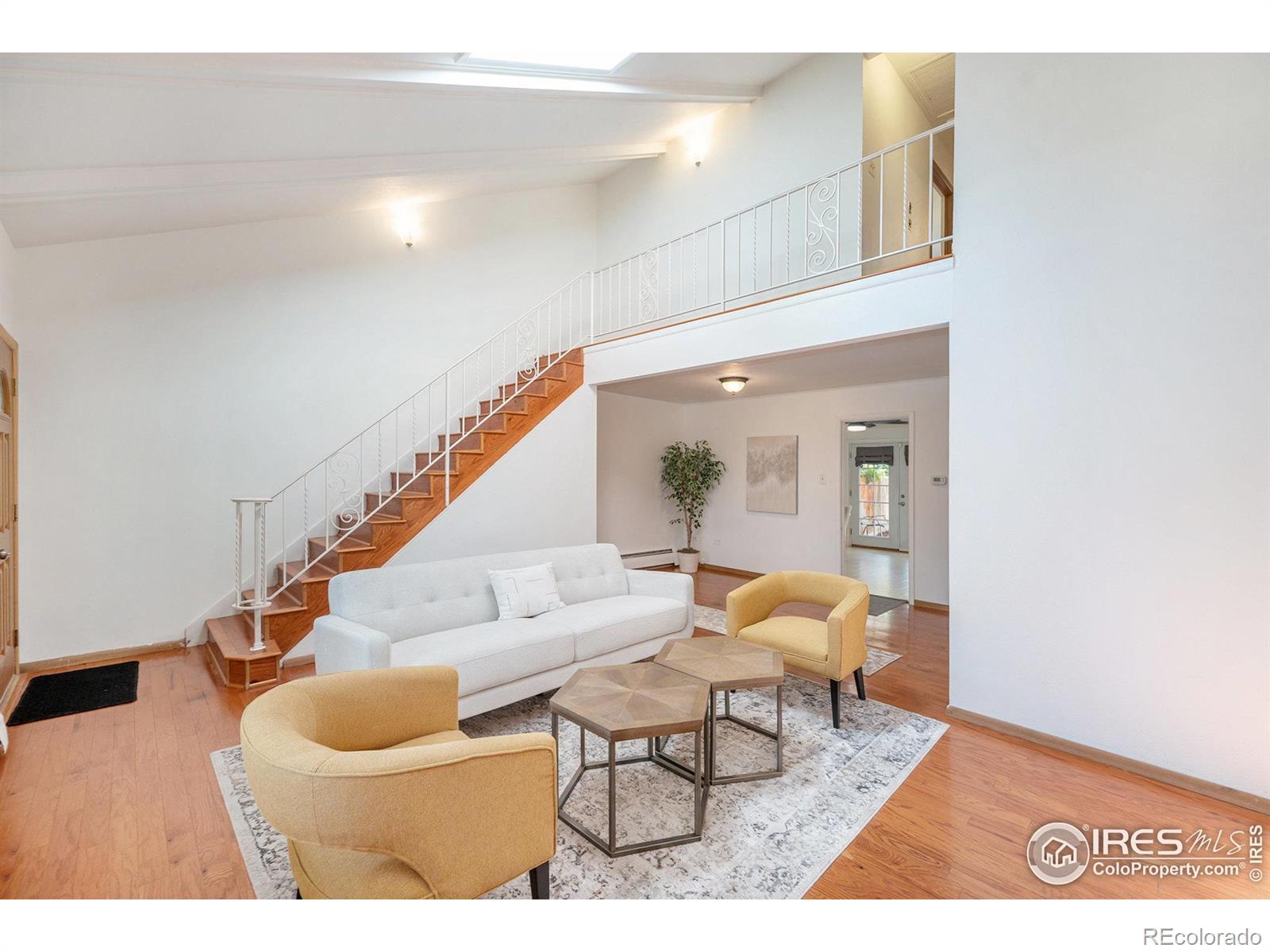 MLS Image #3 for 1945  yank court,golden, Colorado