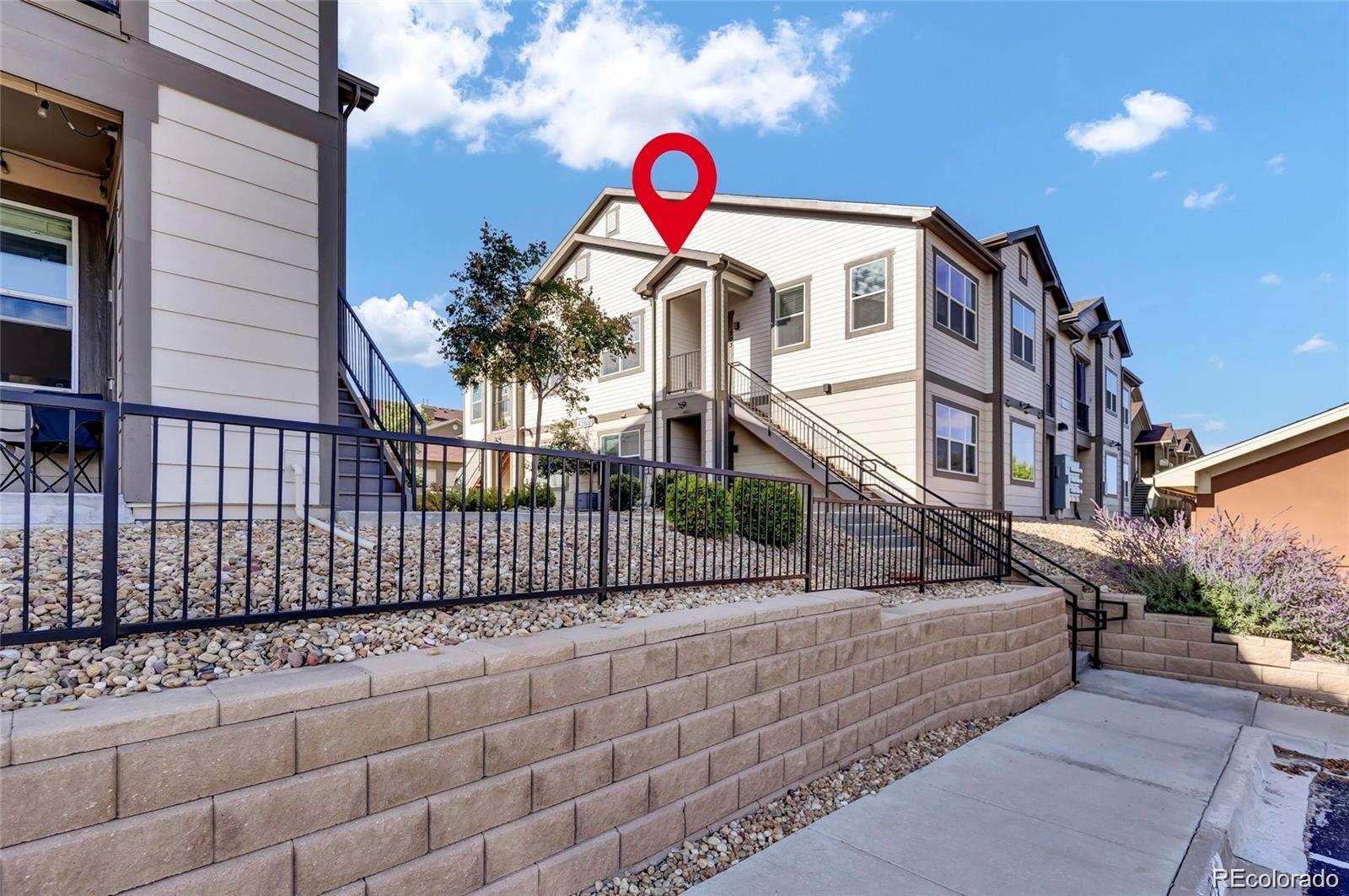 MLS Image #13 for 4569  copeland loop,highlands ranch, Colorado
