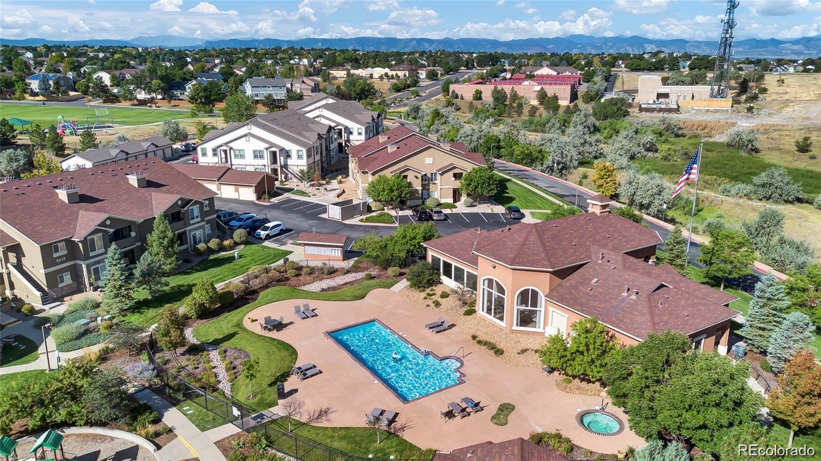 MLS Image #15 for 4569  copeland loop,highlands ranch, Colorado