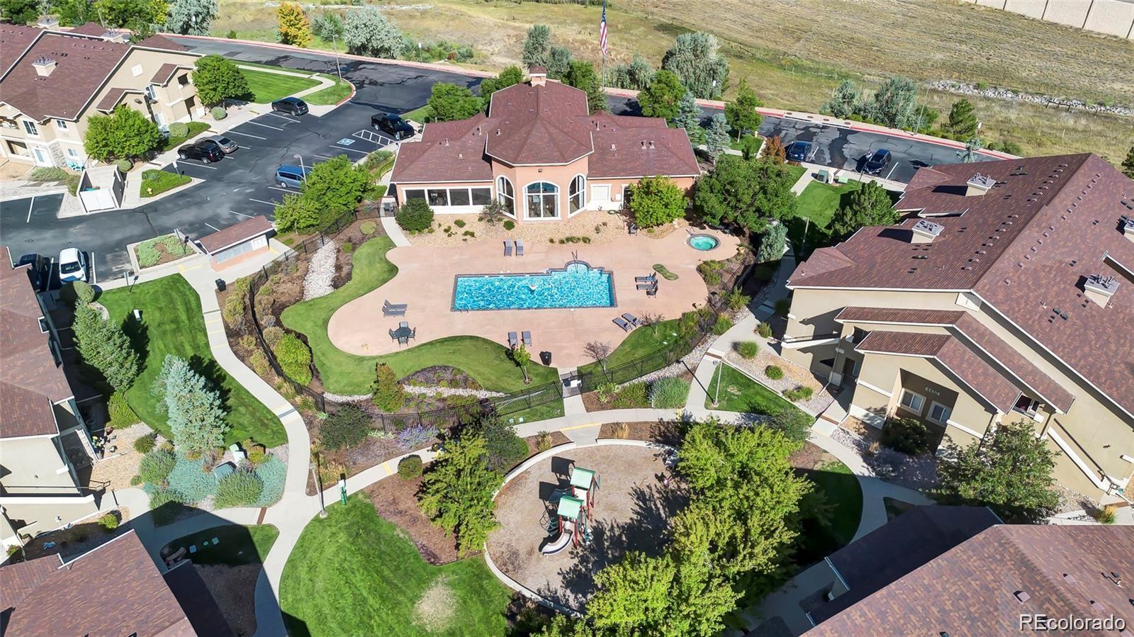 MLS Image #16 for 4569  copeland loop,highlands ranch, Colorado