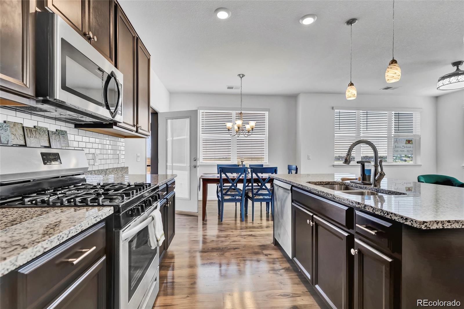 MLS Image #2 for 4569  copeland loop,highlands ranch, Colorado