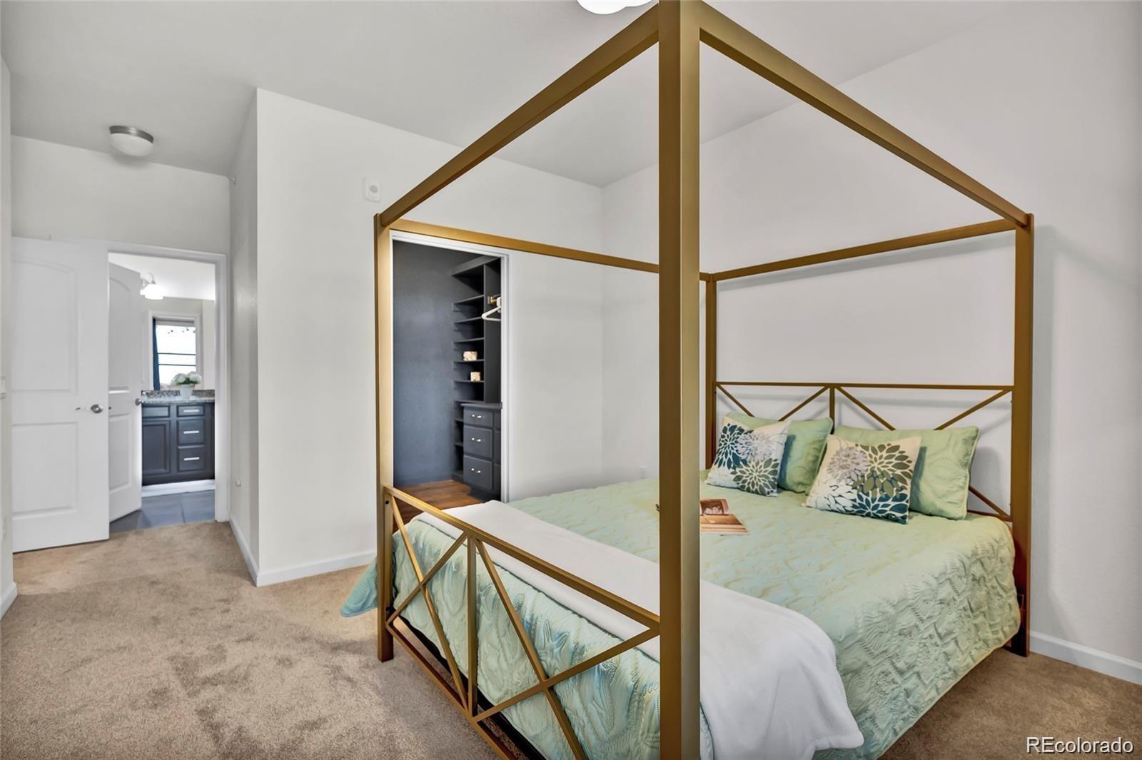 MLS Image #9 for 4569  copeland loop,highlands ranch, Colorado