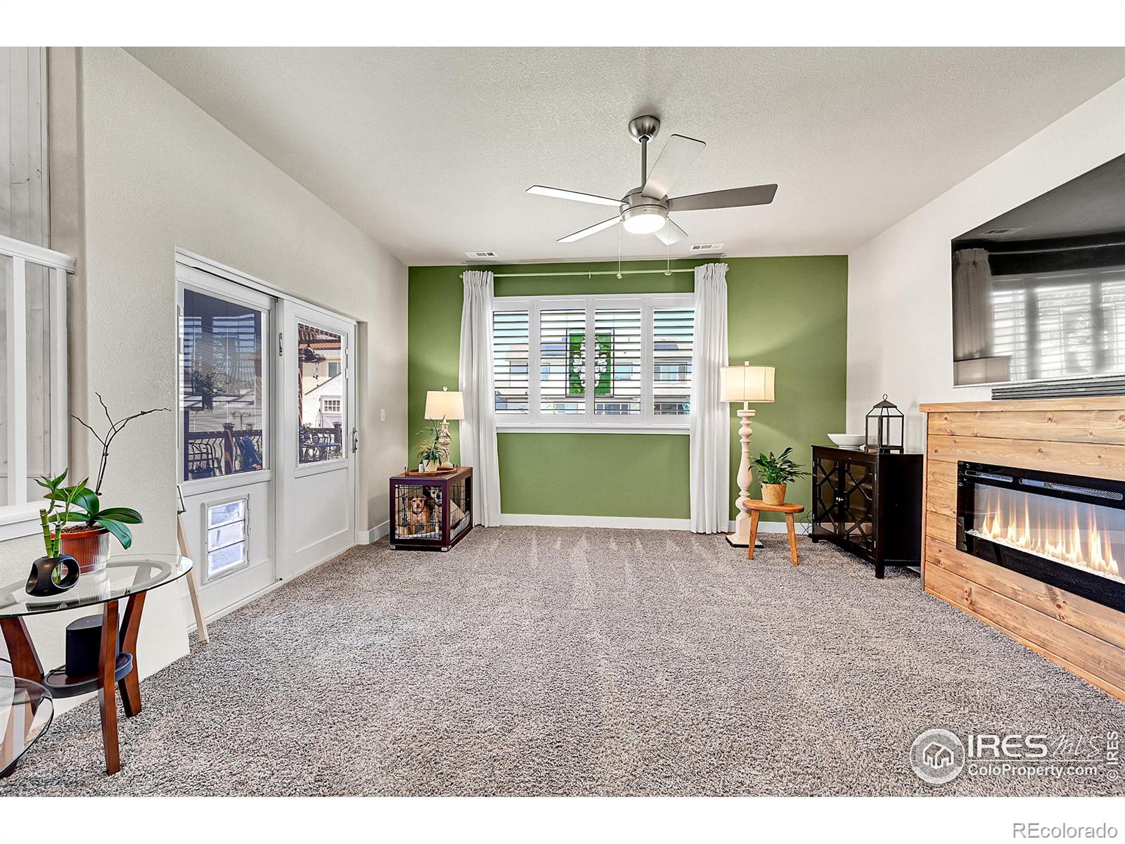 MLS Image #11 for 2597  elk lane,johnstown, Colorado