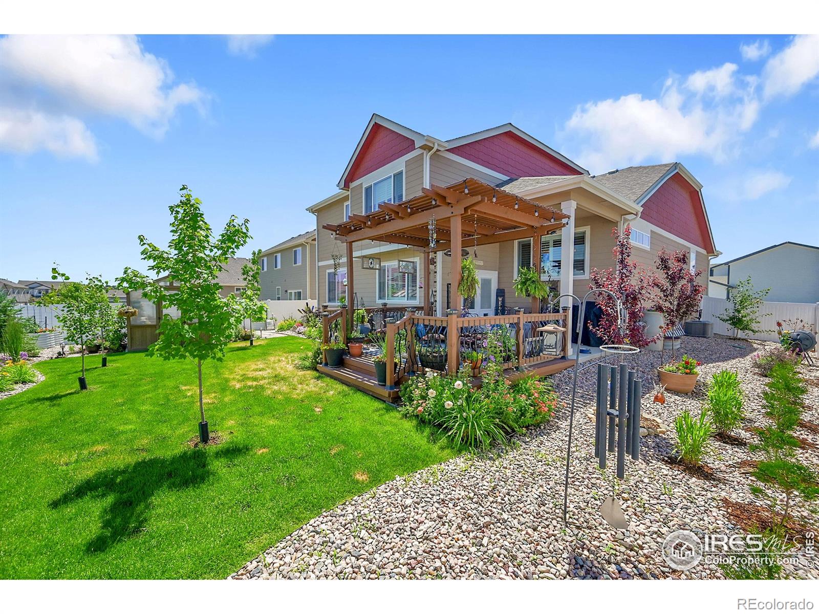 MLS Image #34 for 2597  elk lane,johnstown, Colorado
