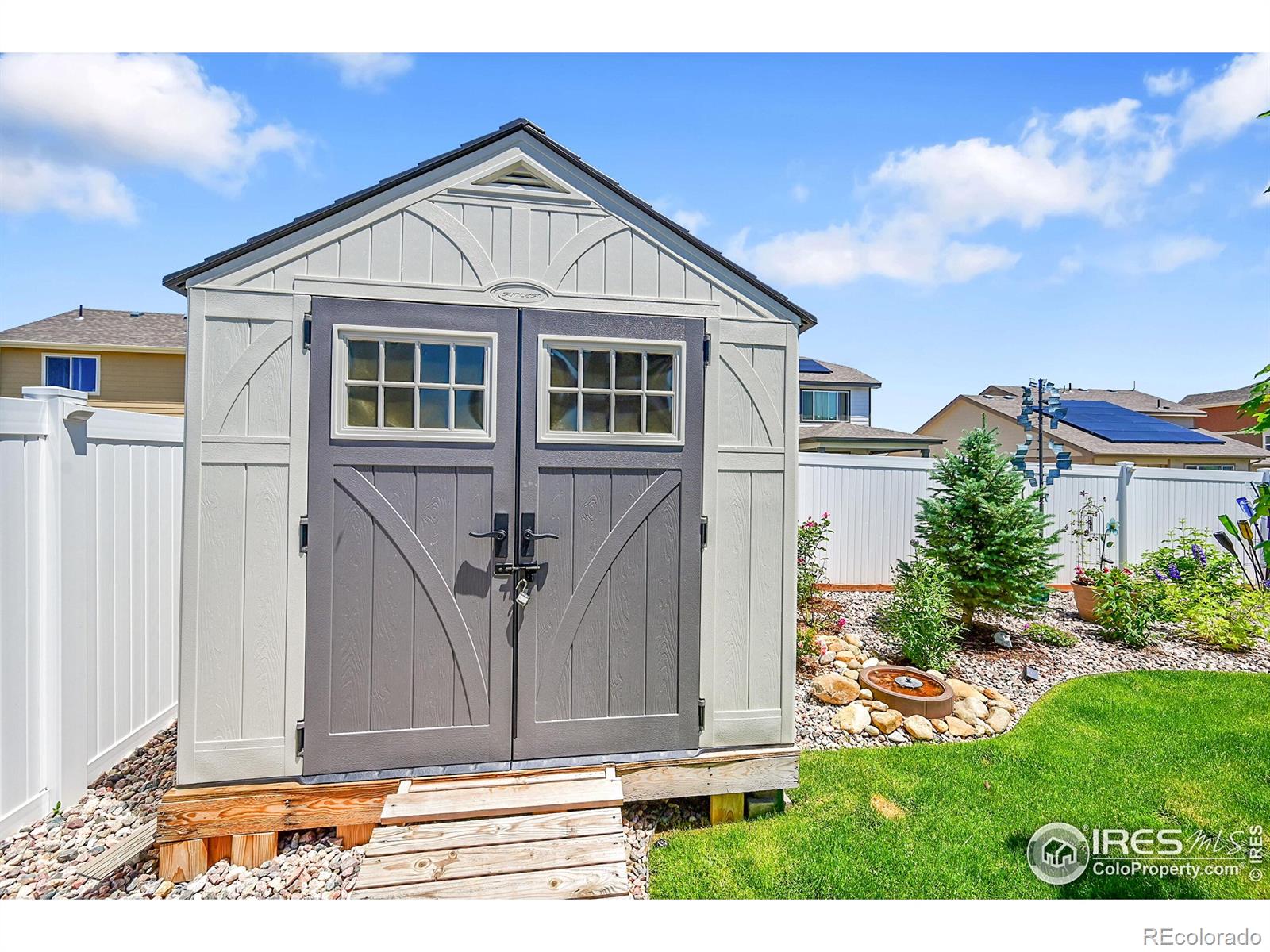 MLS Image #35 for 2597  elk lane,johnstown, Colorado