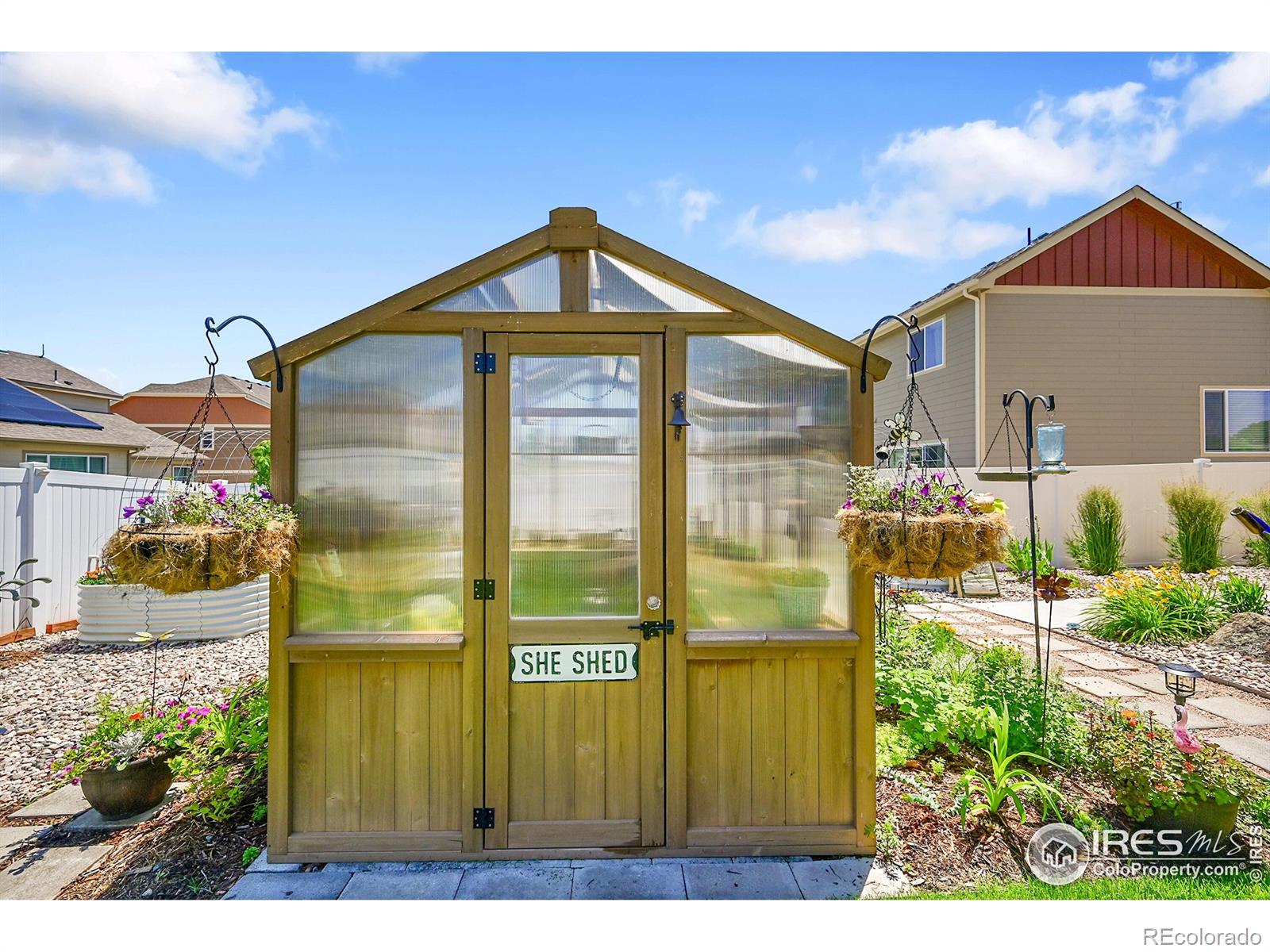 MLS Image #36 for 2597  elk lane,johnstown, Colorado