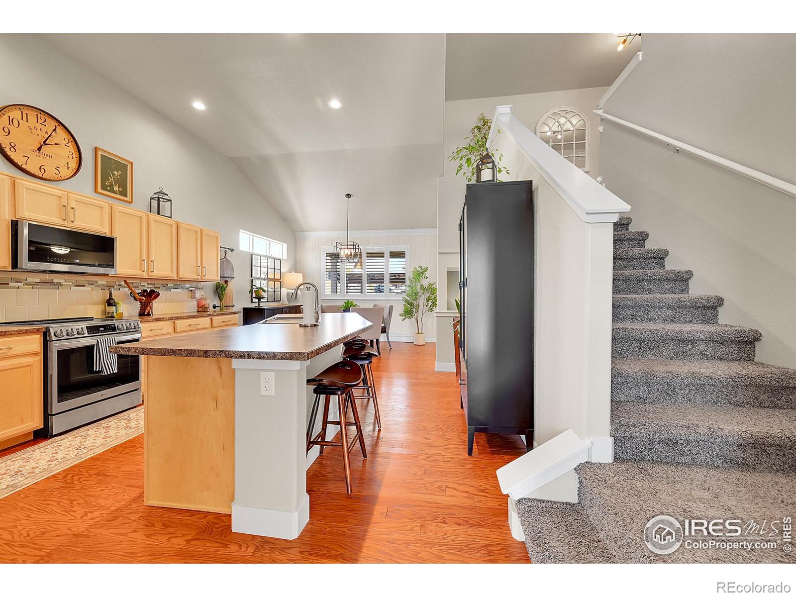 MLS Image #5 for 2597  elk lane,johnstown, Colorado