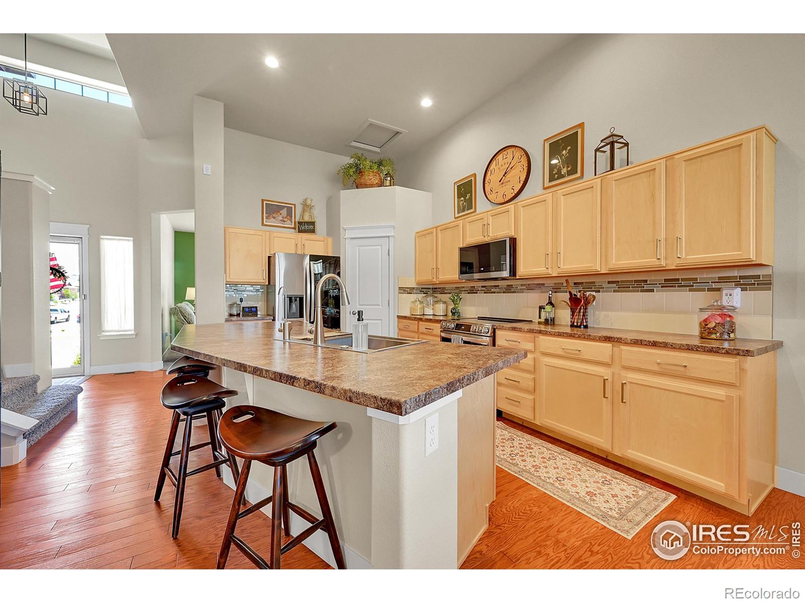 MLS Image #8 for 2597  elk lane,johnstown, Colorado