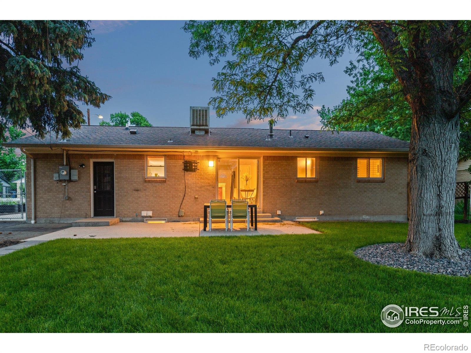 MLS Image #20 for 10844 w 68th avenue,arvada, Colorado