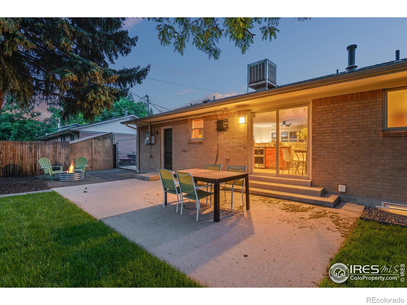 MLS Image #22 for 10844 w 68th avenue,arvada, Colorado