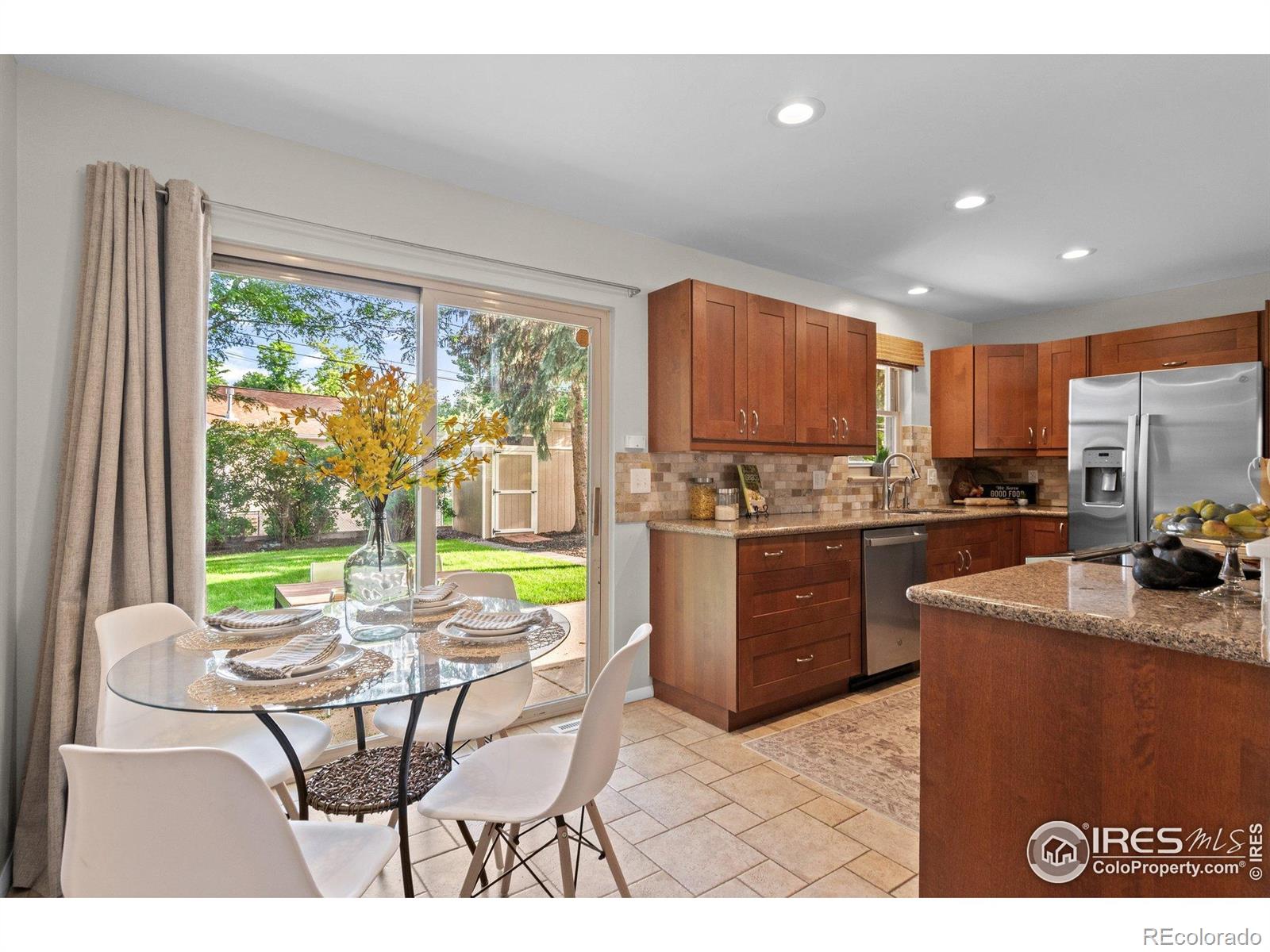 MLS Image #4 for 10844 w 68th avenue,arvada, Colorado