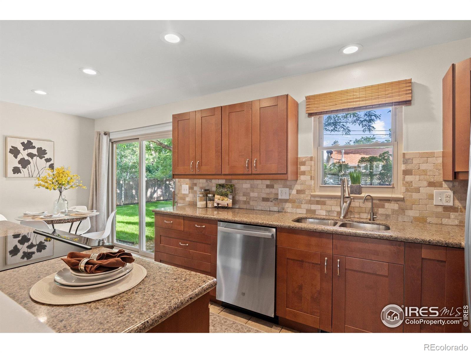 MLS Image #5 for 10844 w 68th avenue,arvada, Colorado