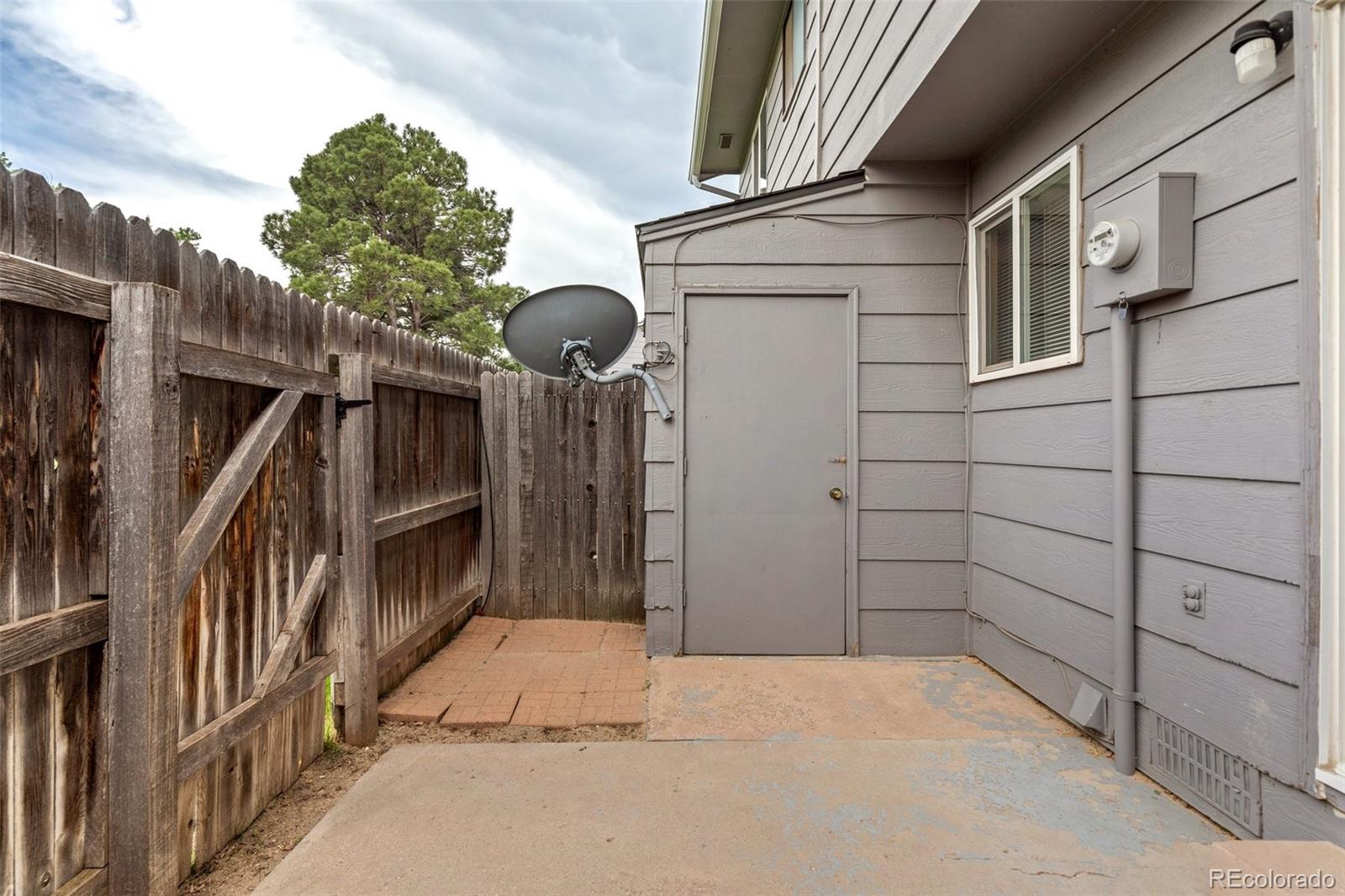 MLS Image #18 for 1275  soaring eagle drive,colorado springs, Colorado