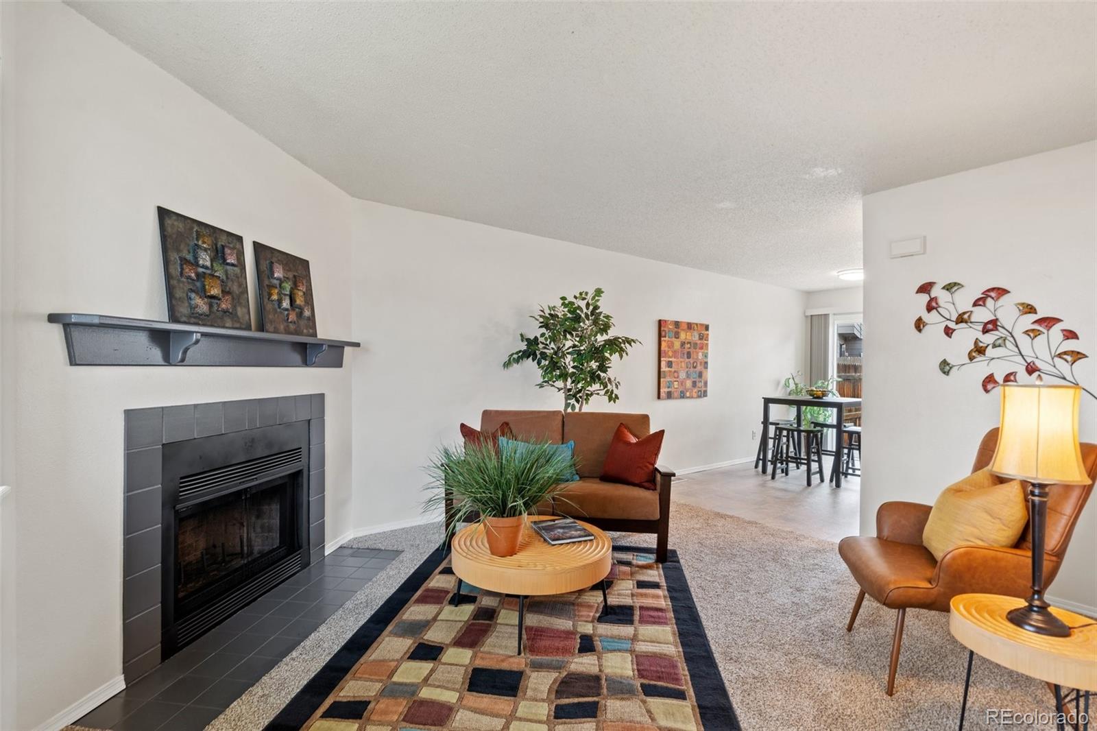 MLS Image #4 for 1275  soaring eagle drive,colorado springs, Colorado