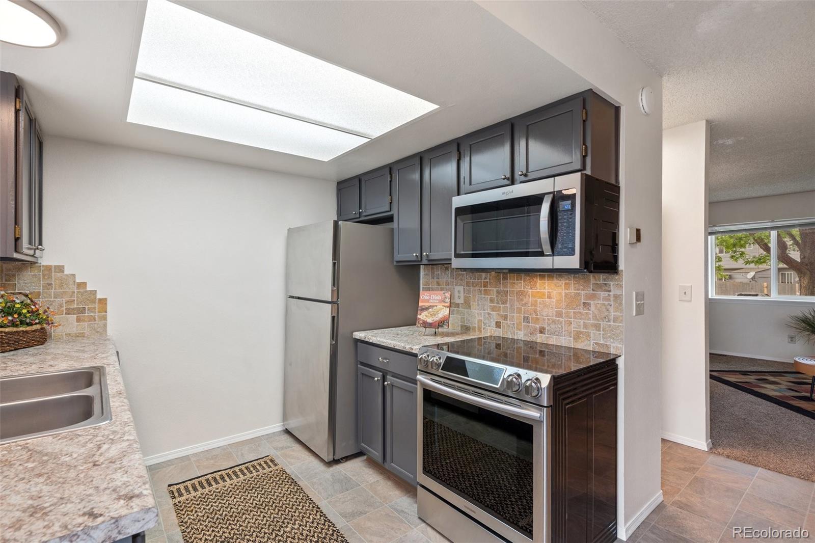 MLS Image #7 for 1275  soaring eagle drive,colorado springs, Colorado