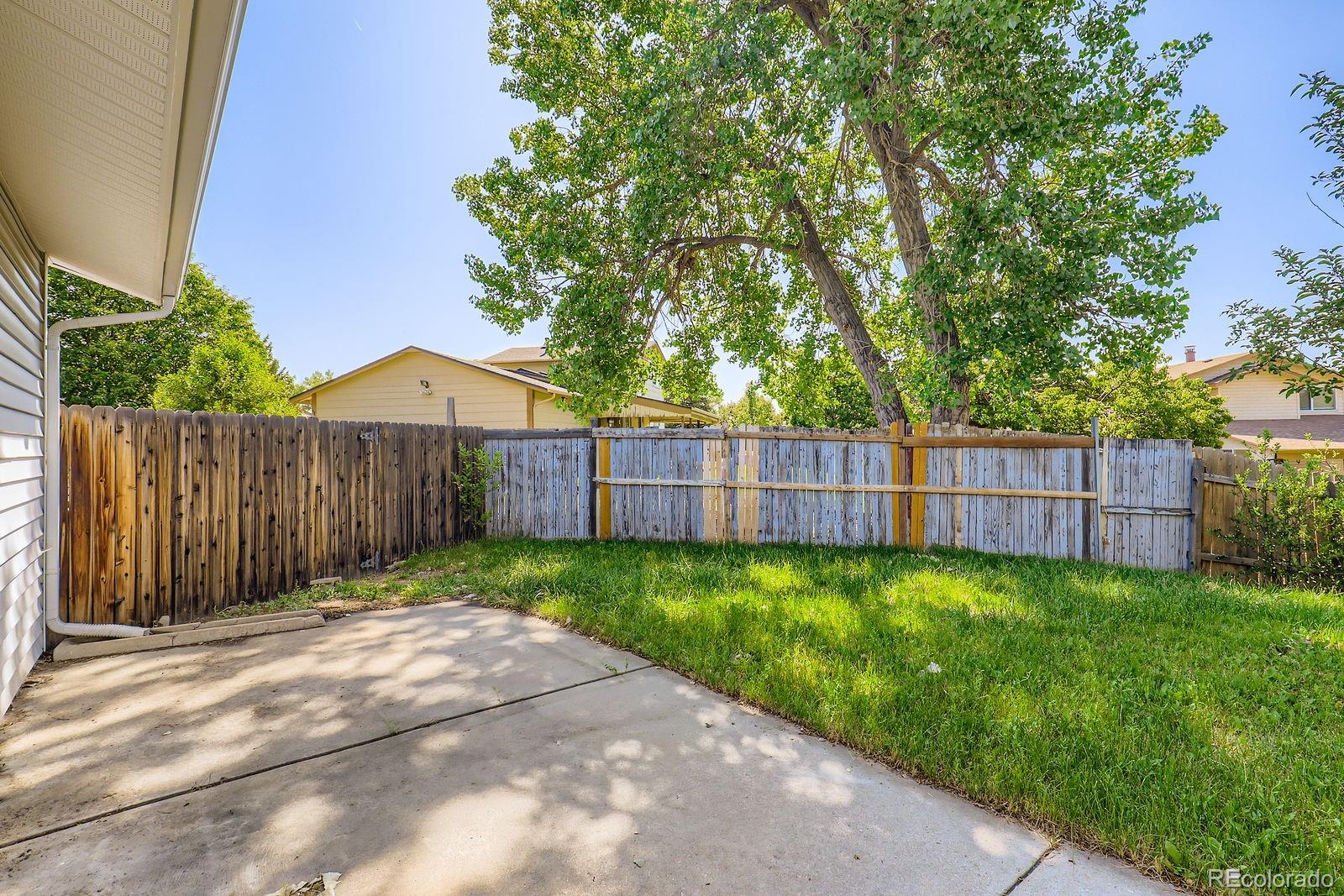 MLS Image #24 for 7542  otis street,arvada, Colorado