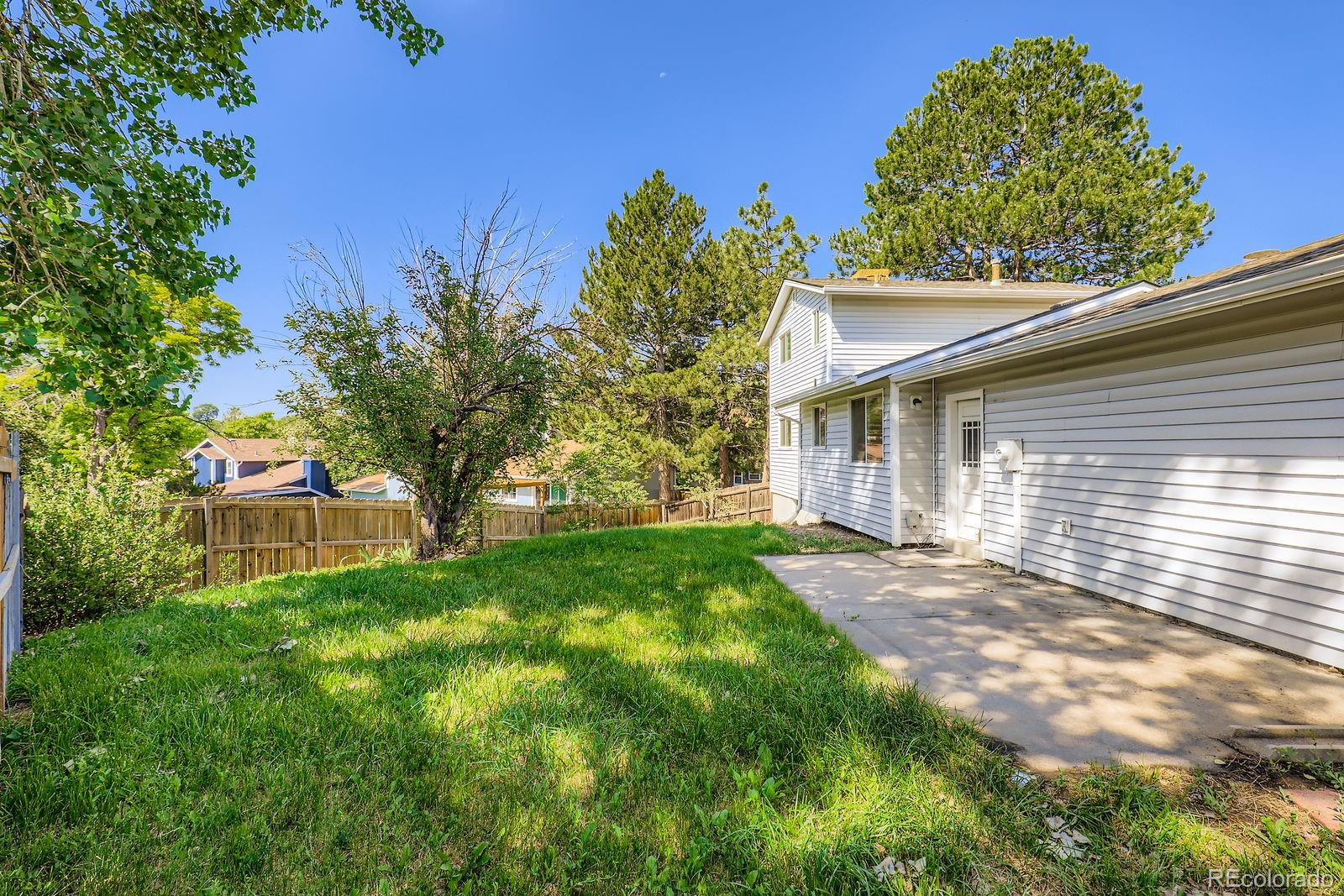 MLS Image #26 for 7542  otis street,arvada, Colorado