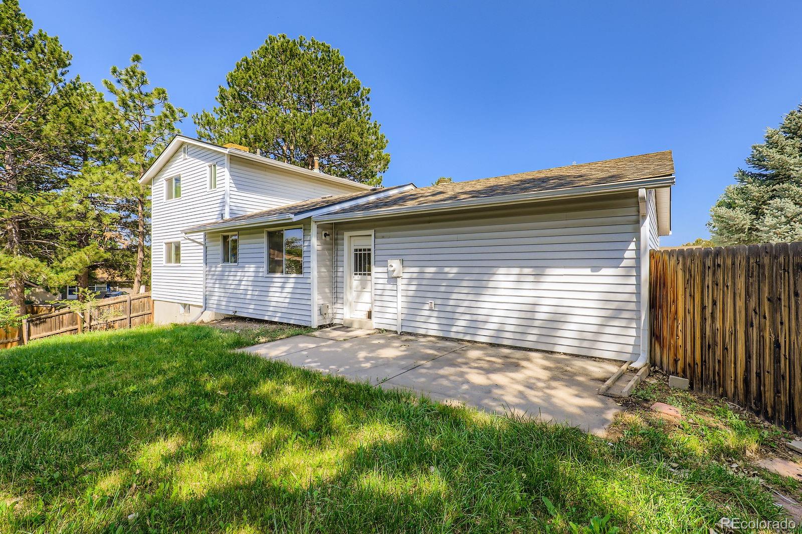 MLS Image #27 for 7542  otis street,arvada, Colorado