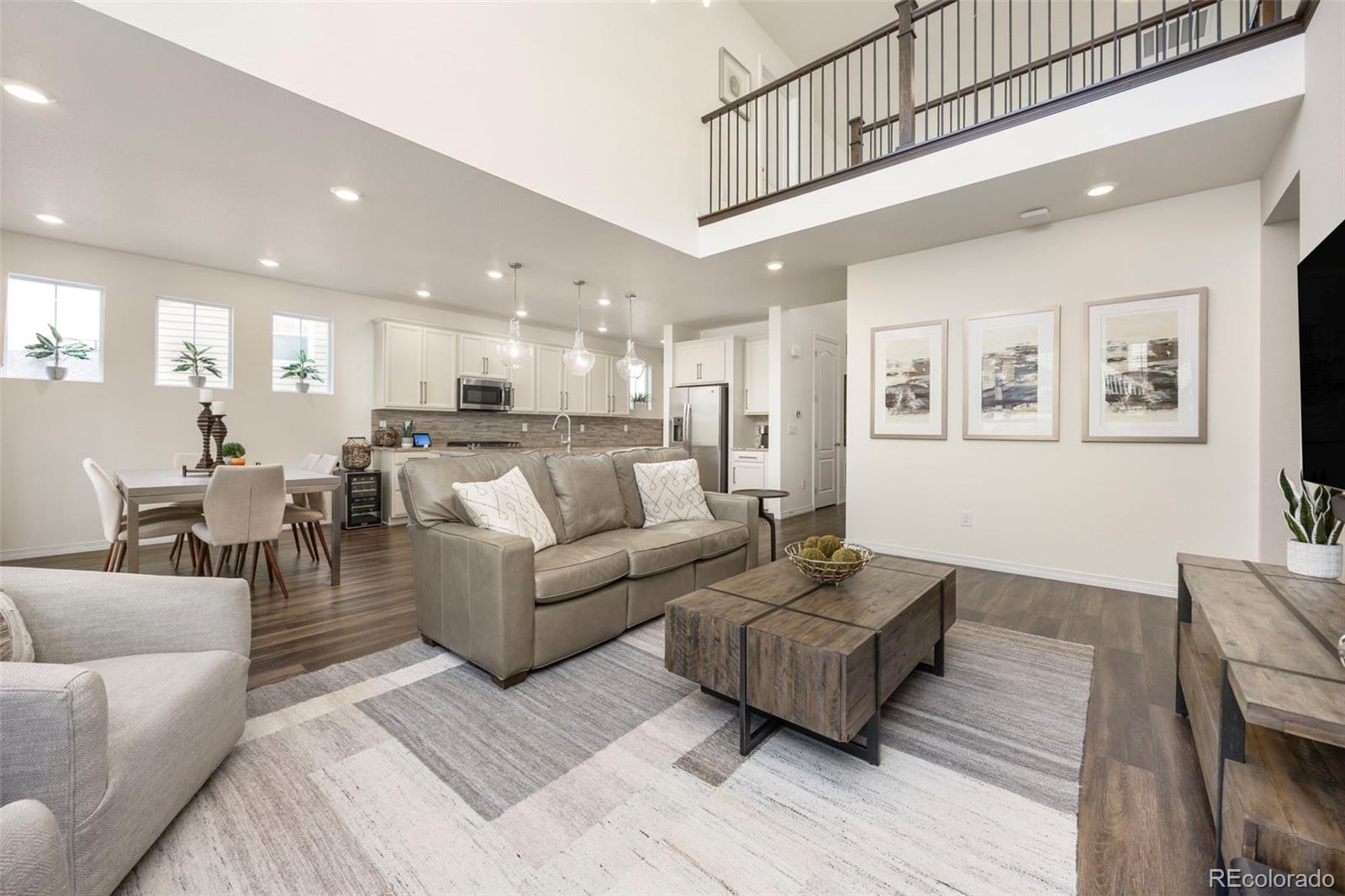 MLS Image #11 for 8115 s kewaunee street,aurora, Colorado