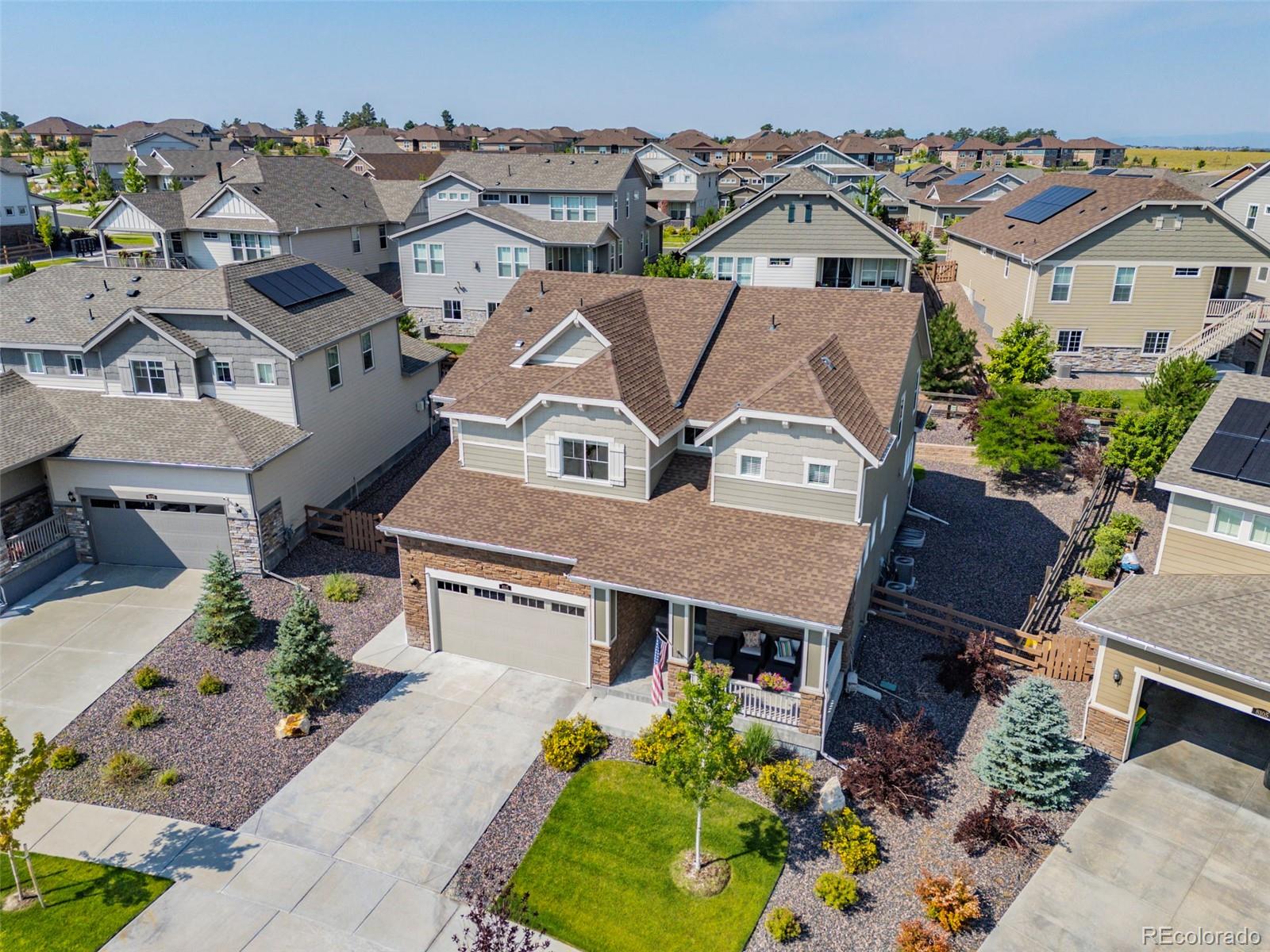 MLS Image #3 for 8115 s kewaunee street,aurora, Colorado